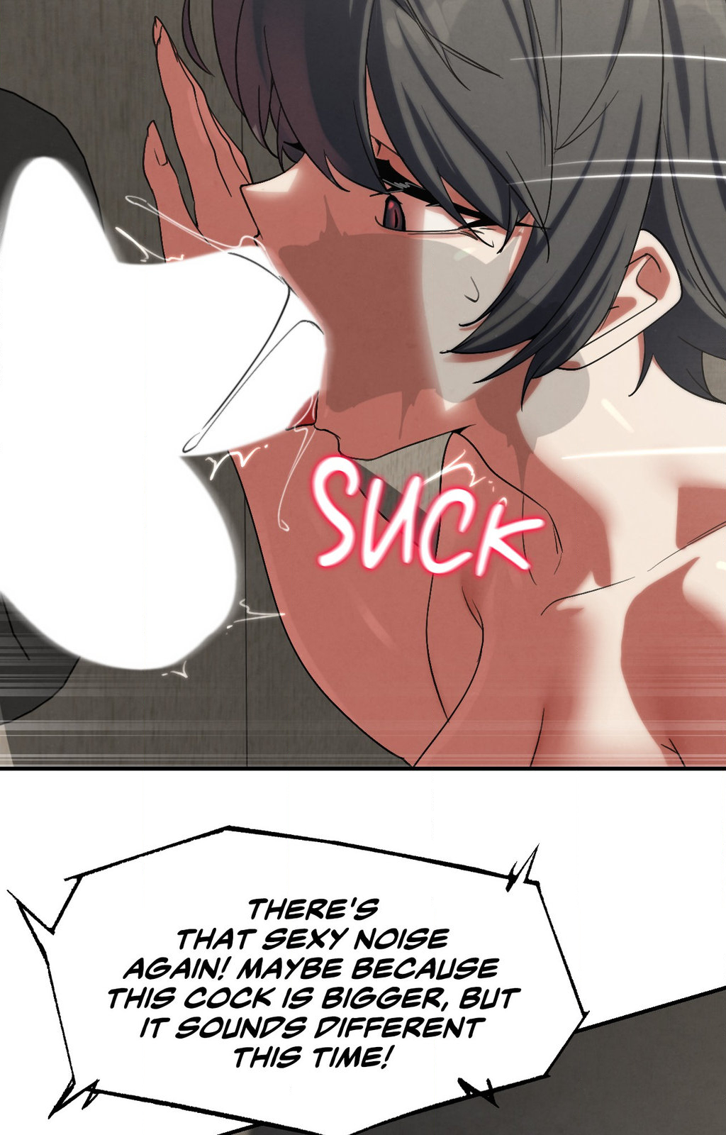 Lustful Games Manhwa - Chapter 107 Page 52