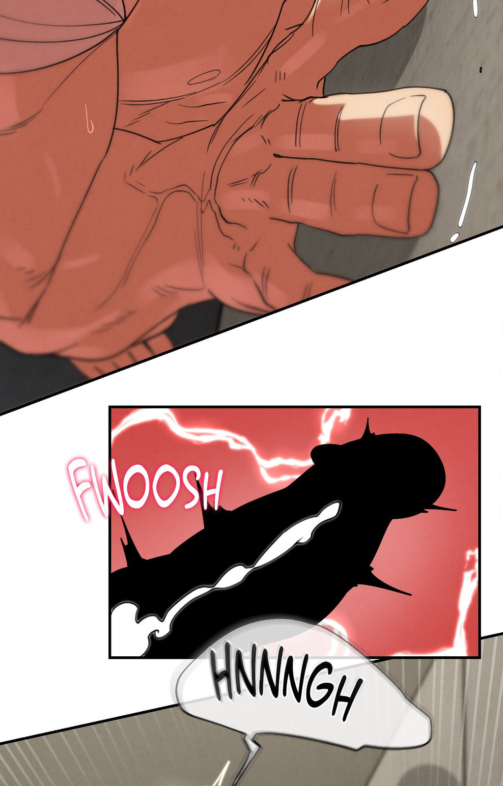 Lustful Games Manhwa - Chapter 107 Page 63