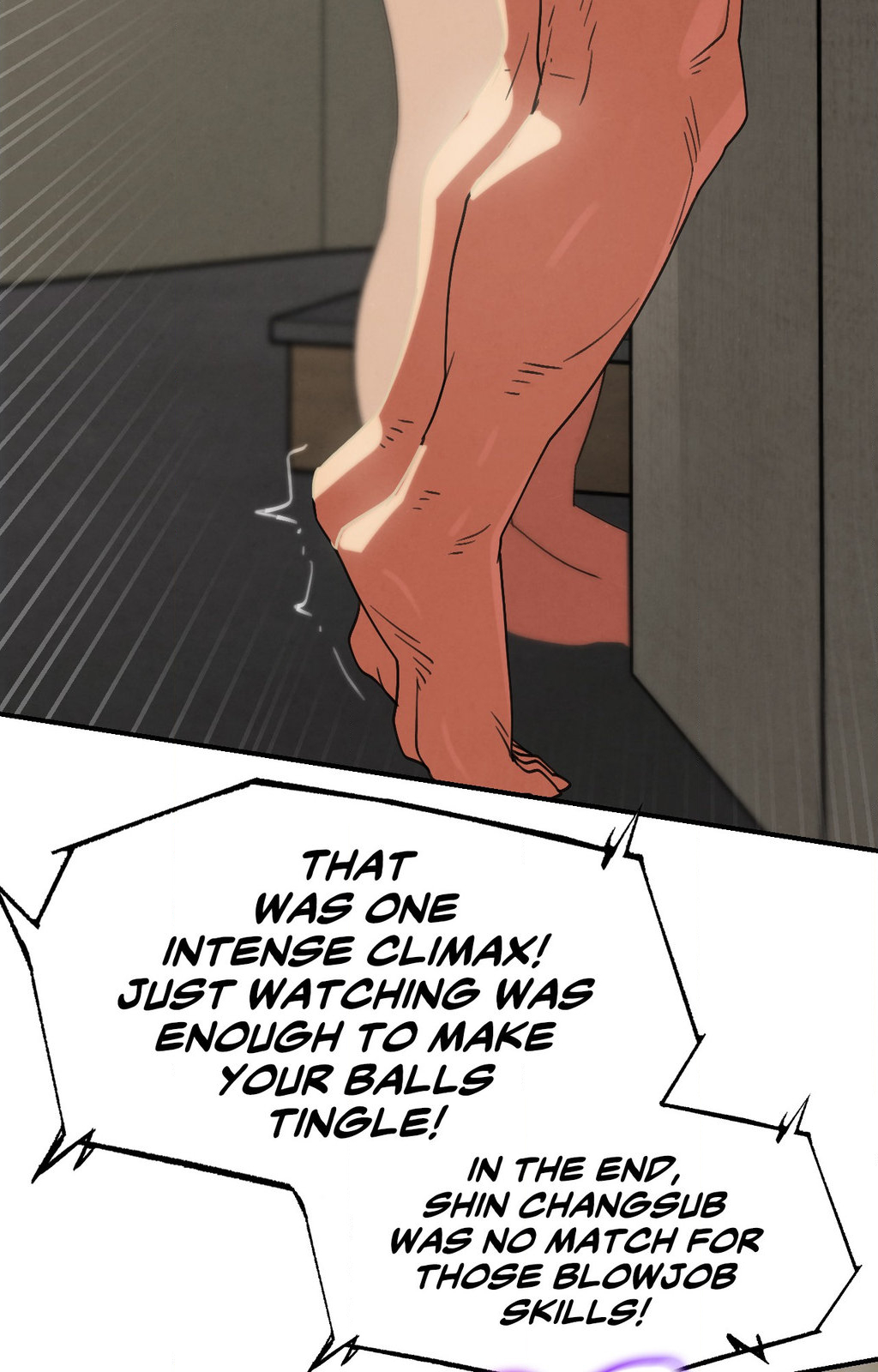 Lustful Games Manhwa - Chapter 107 Page 65