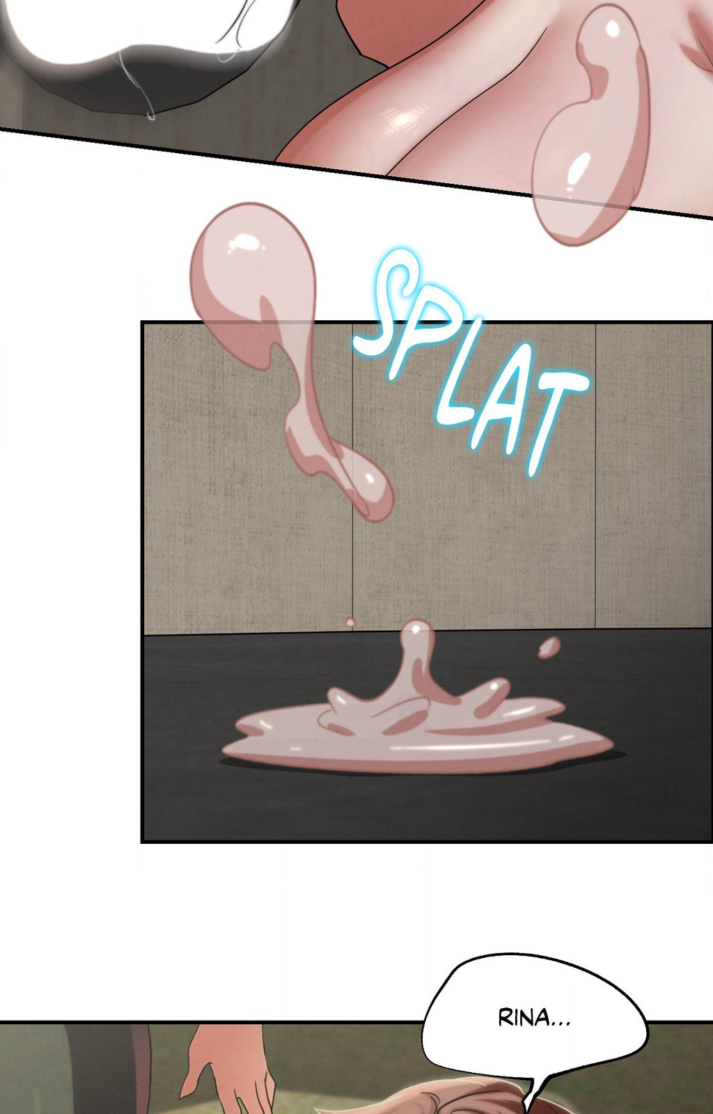 Lustful Games Manhwa - Chapter 107 Page 67