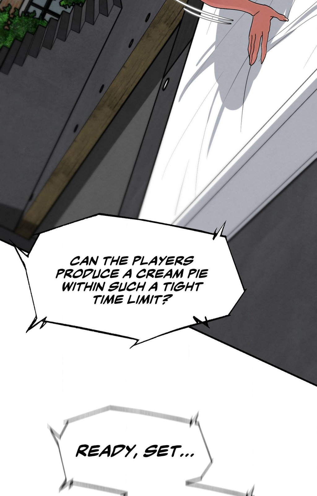 Lustful Games Manhwa - Chapter 107 Page 91