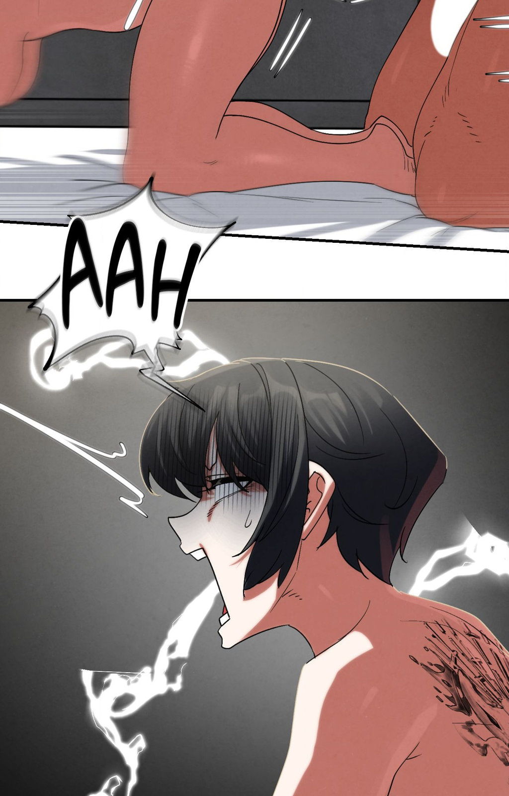 Lustful Games Manhwa - Chapter 107 Page 93