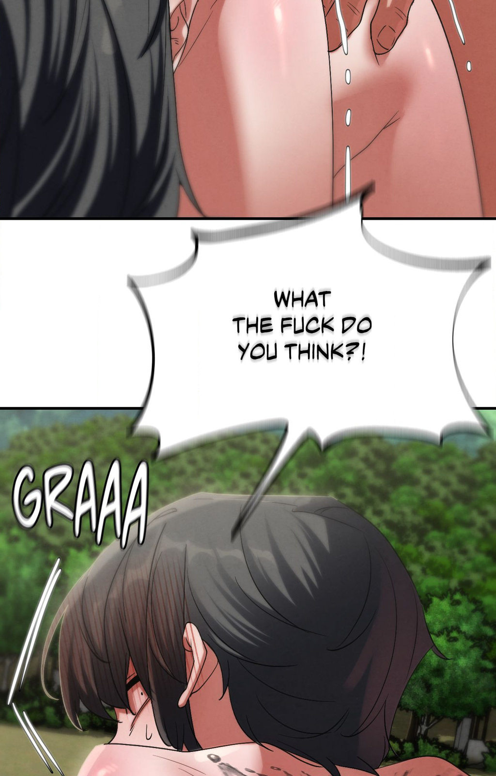 Lustful Games Manhwa - Chapter 107 Page 96