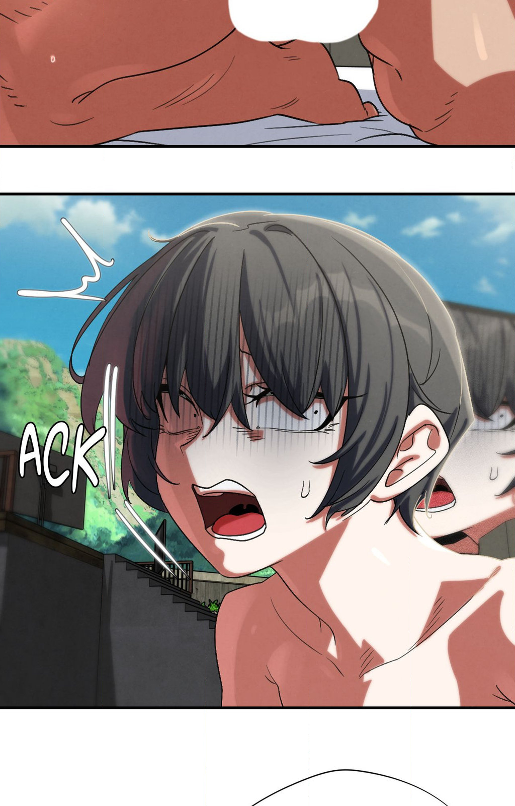 Lustful Games Manhwa - Chapter 107 Page 99