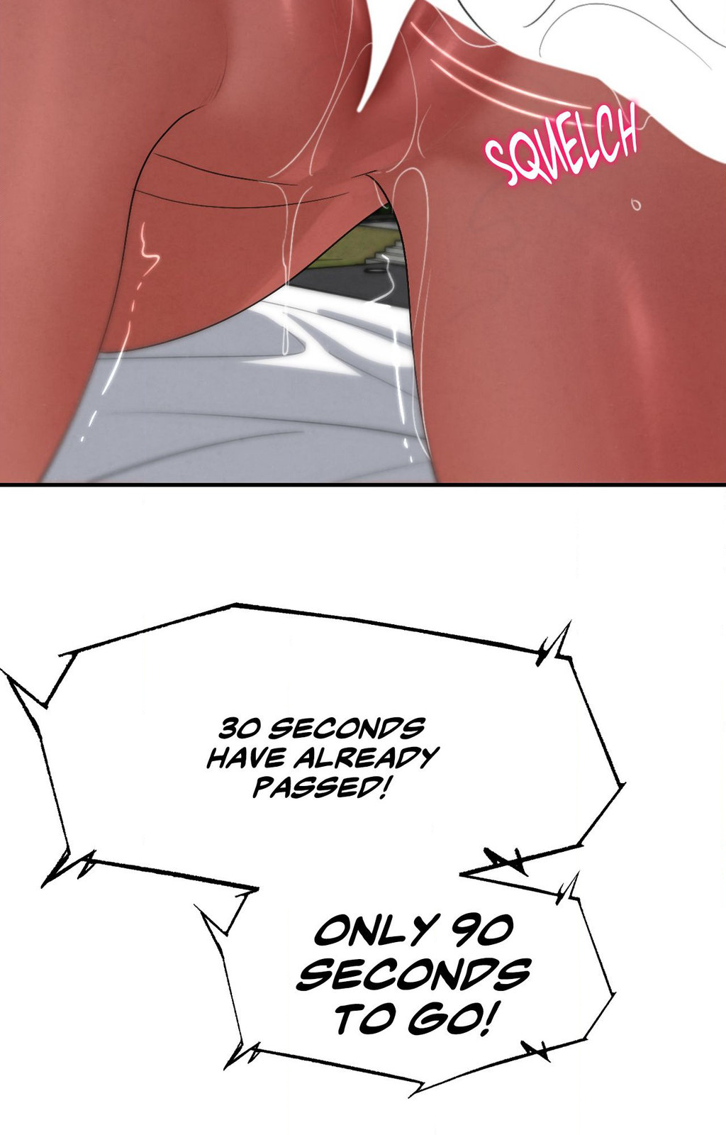 Lustful Games Manhwa - Chapter 107 Page 104