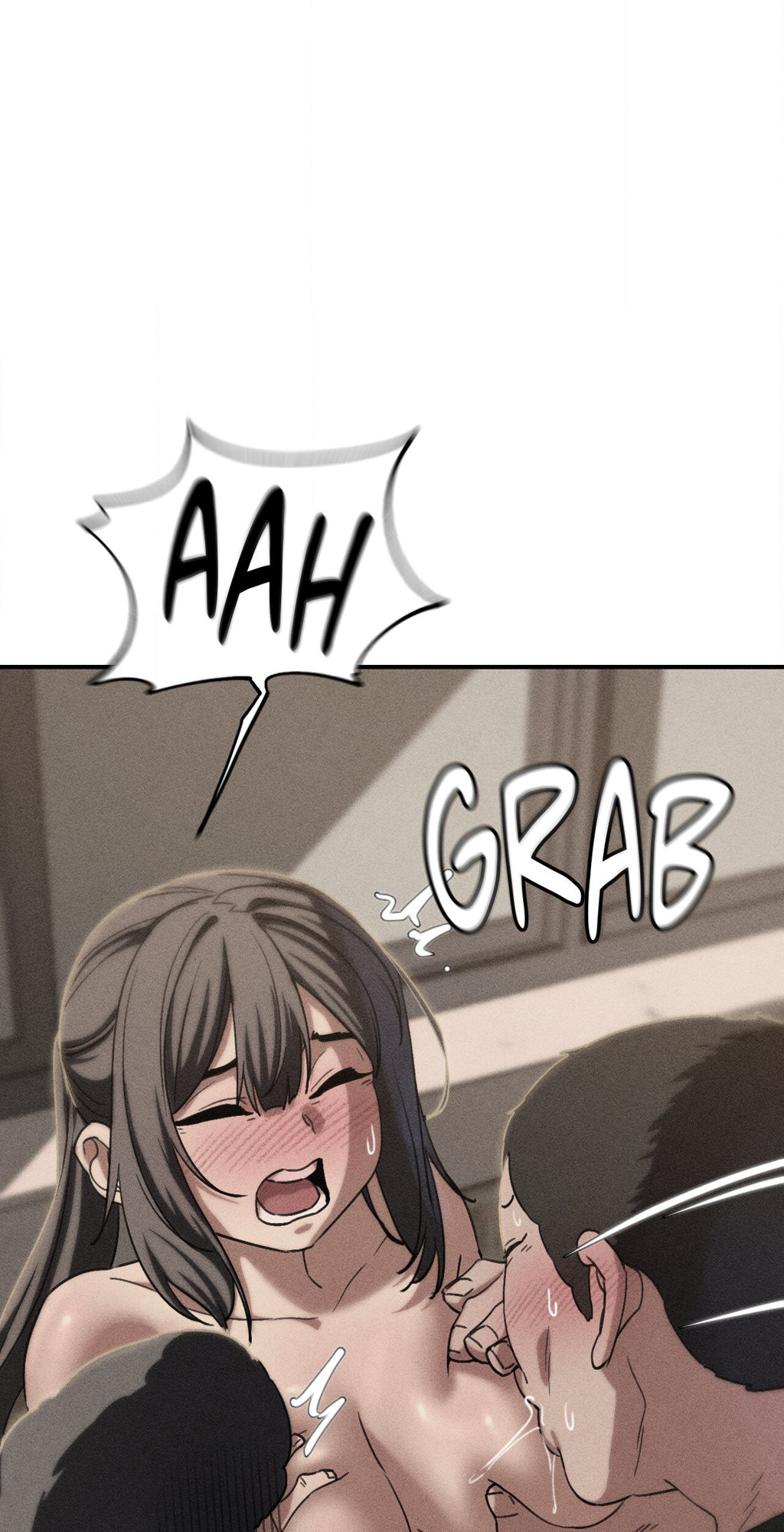 Lustful Games Manhwa - Chapter 89 Page 0