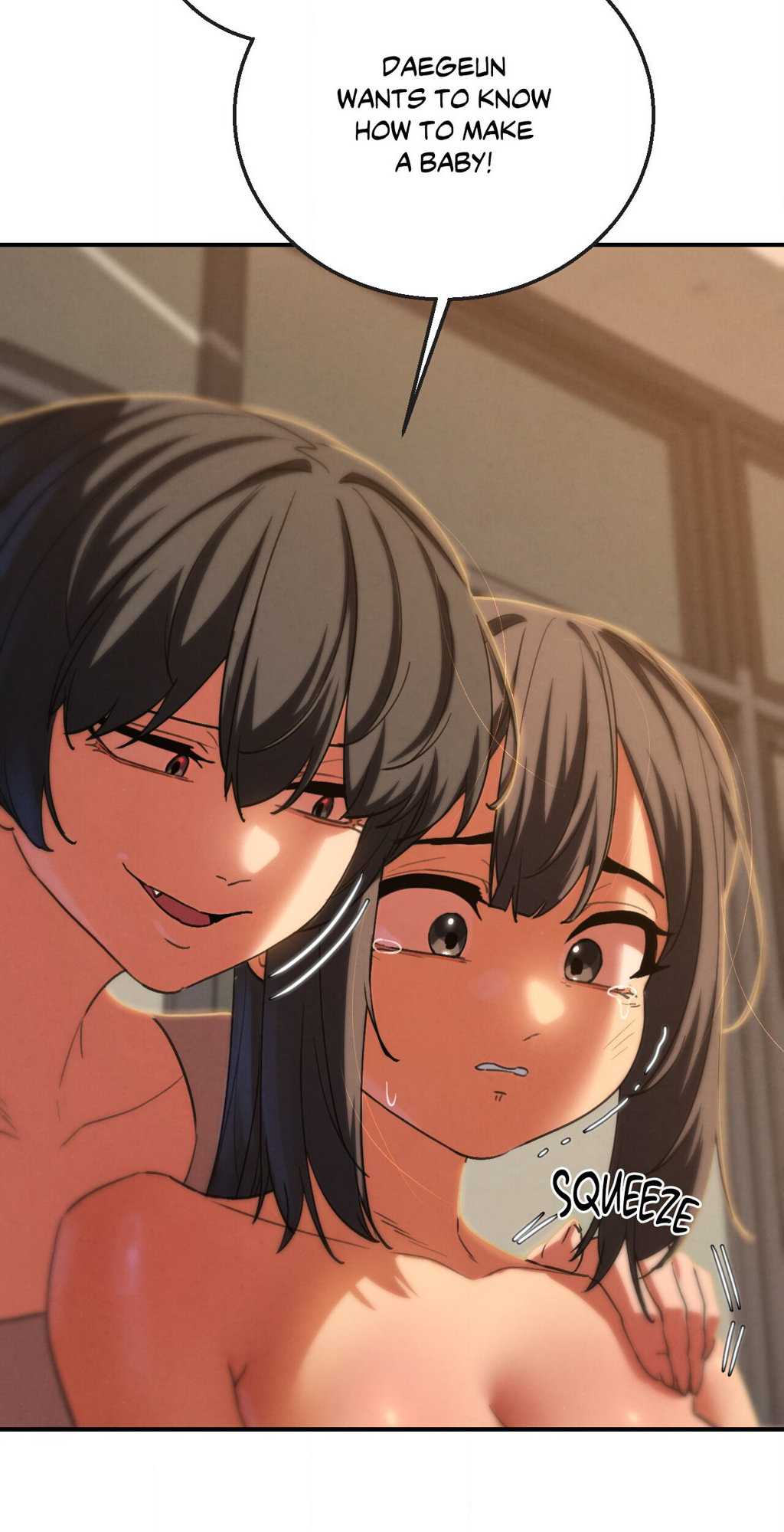 Lustful Games Manhwa - Chapter 89 Page 13