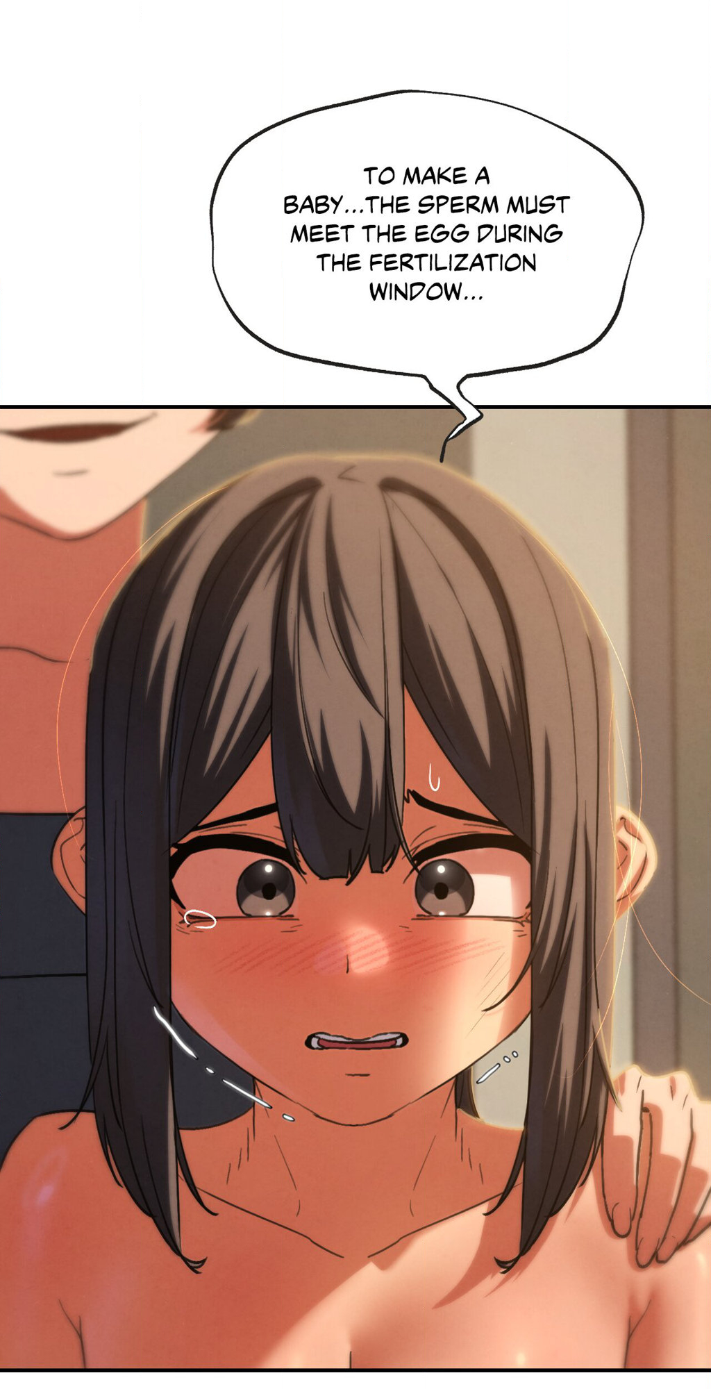 Lustful Games Manhwa - Chapter 89 Page 14