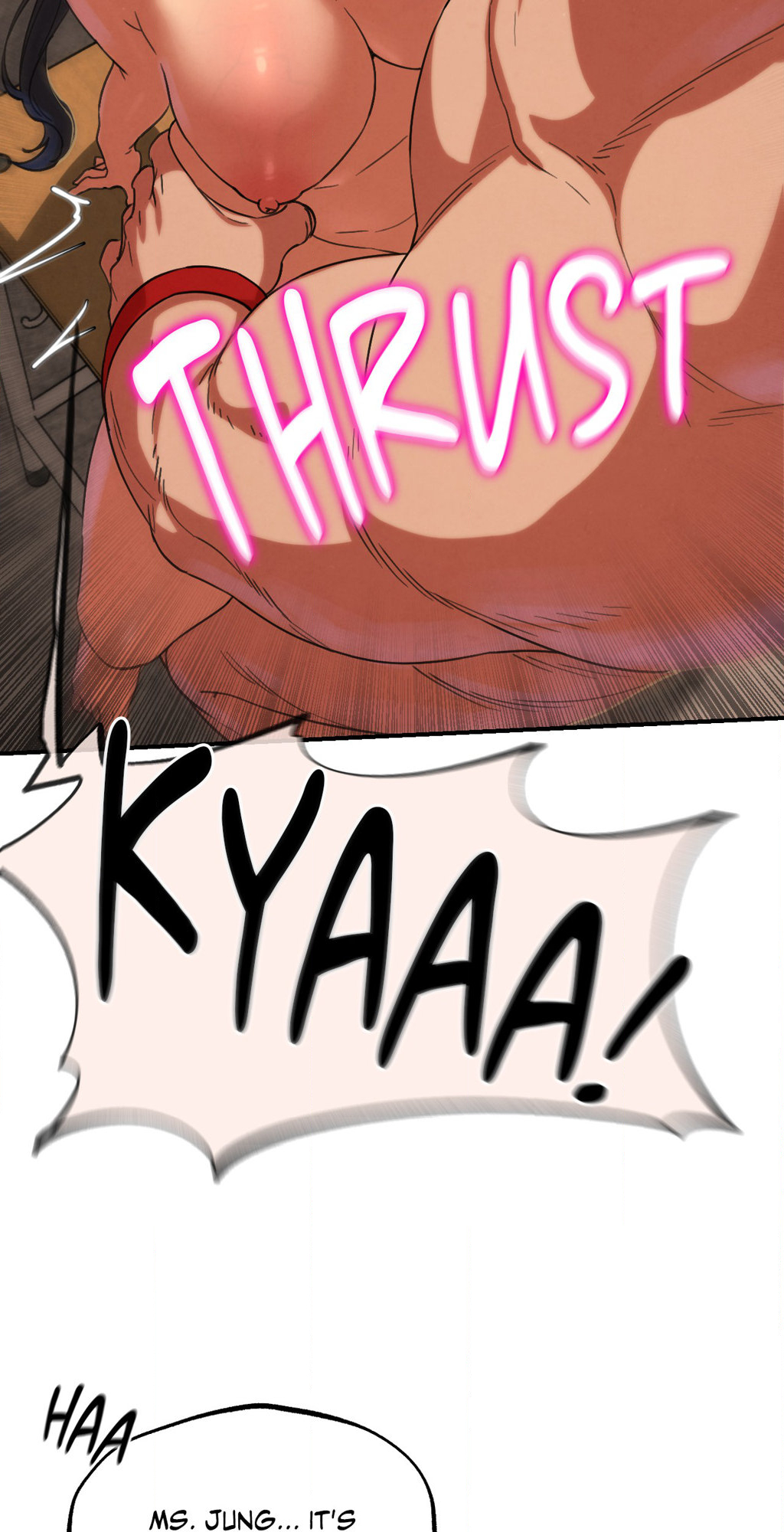 Lustful Games Manhwa - Chapter 89 Page 25