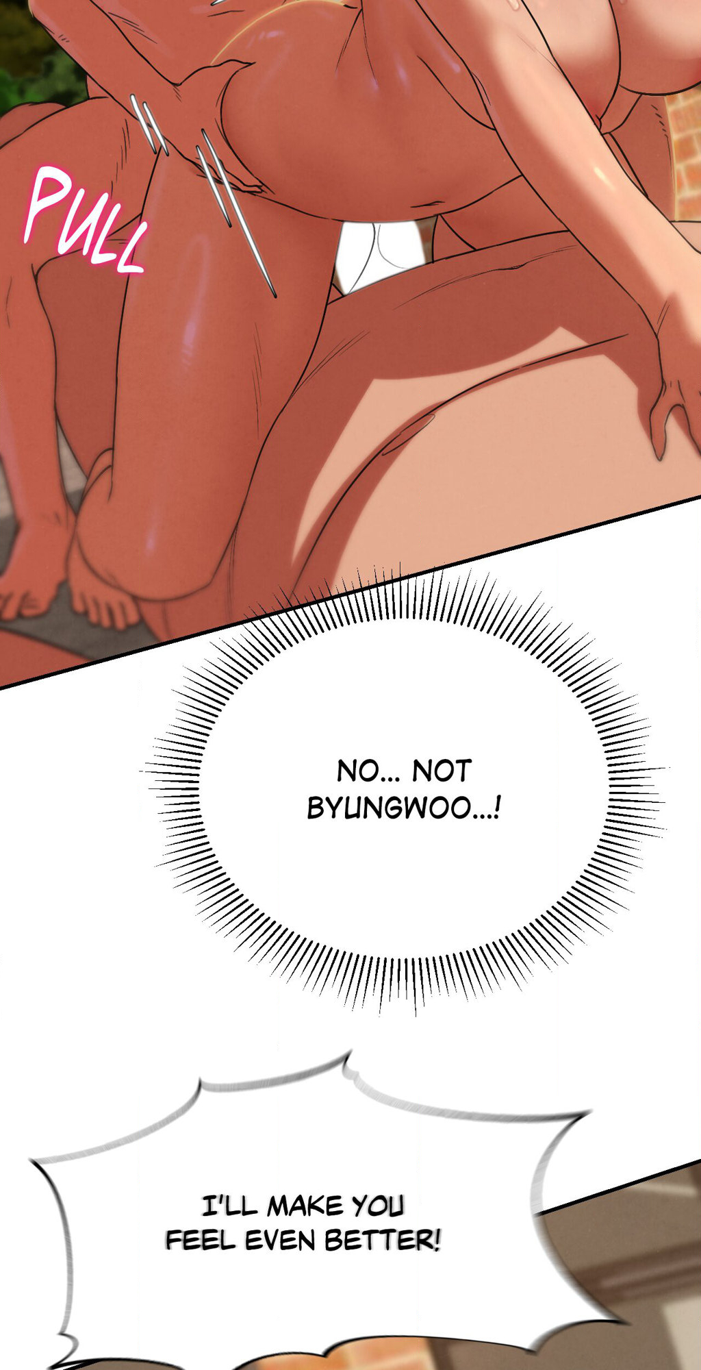 Lustful Games Manhwa - Chapter 89 Page 49