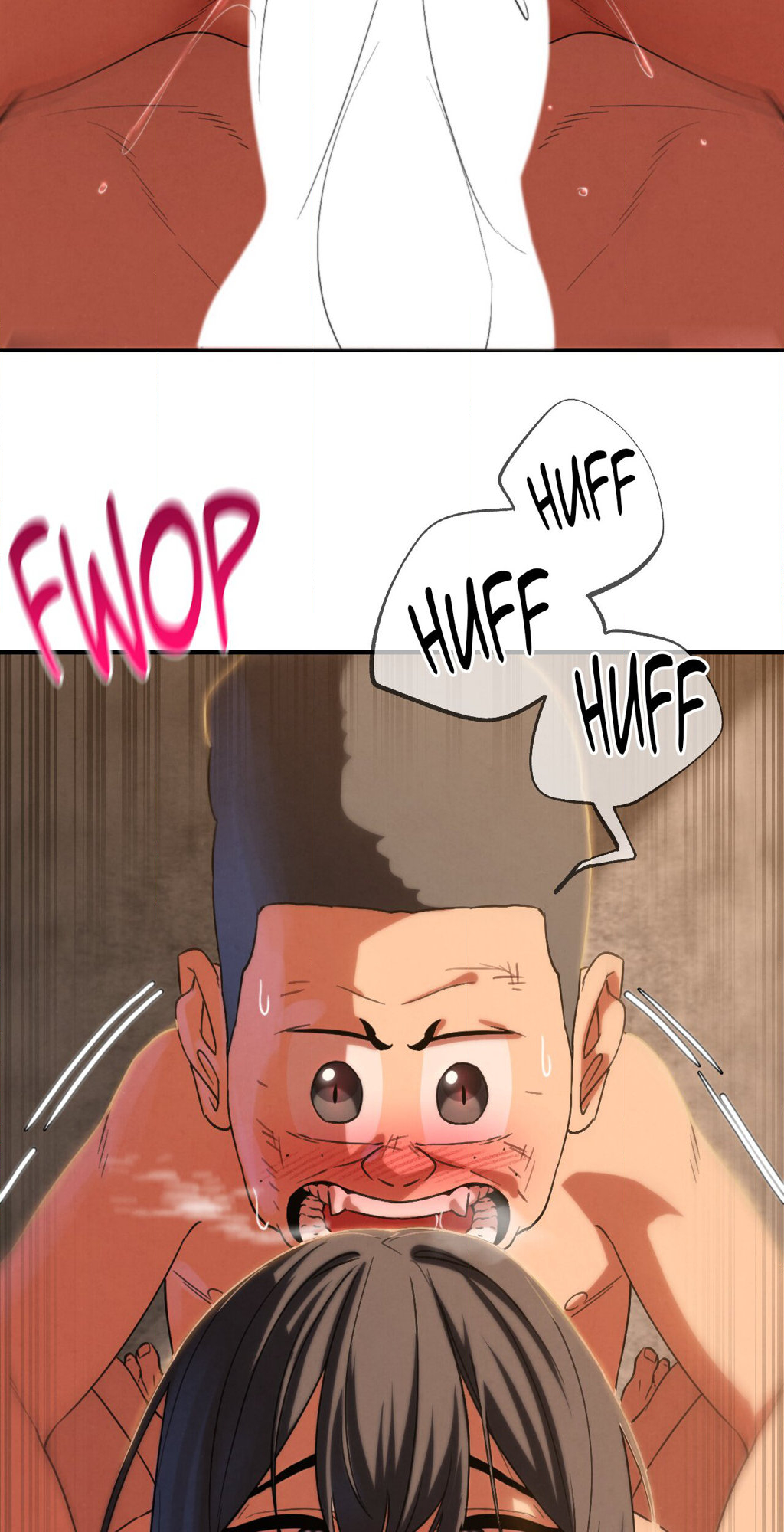 Lustful Games Manhwa - Chapter 89 Page 52