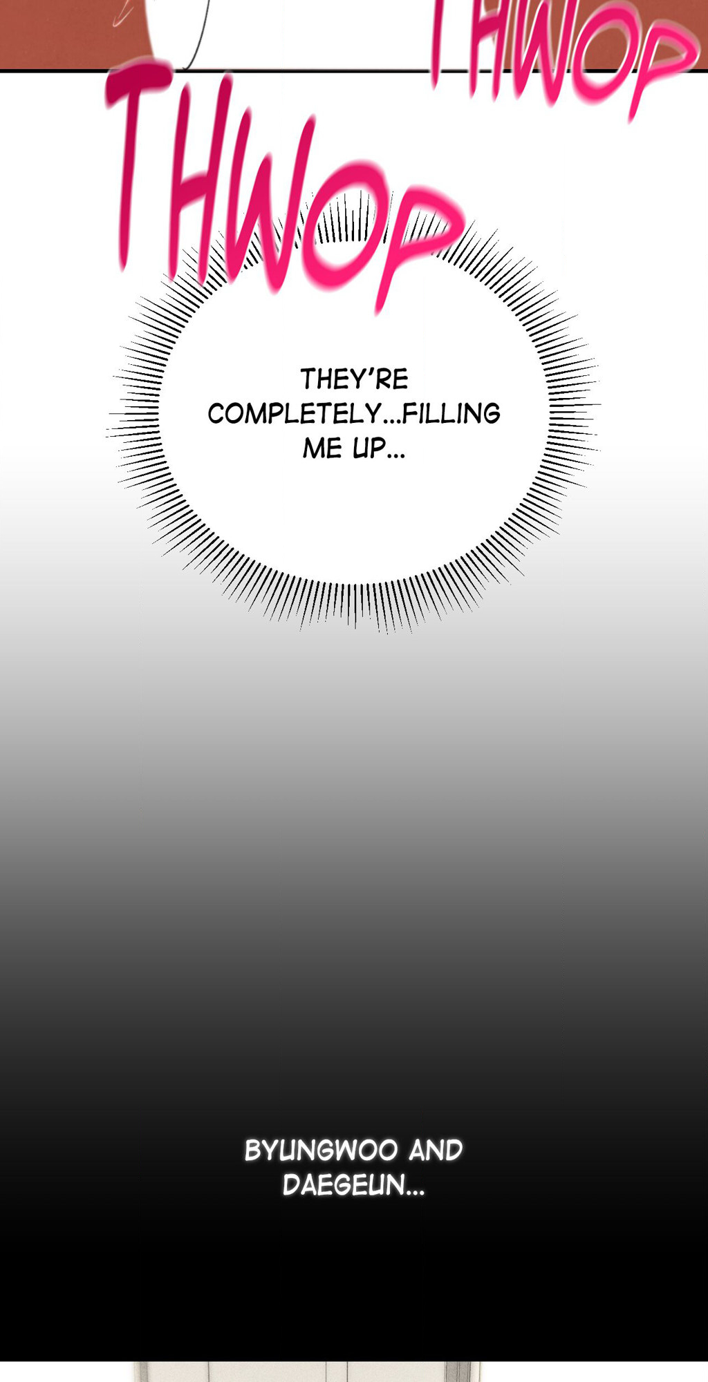 Lustful Games Manhwa - Chapter 89 Page 55