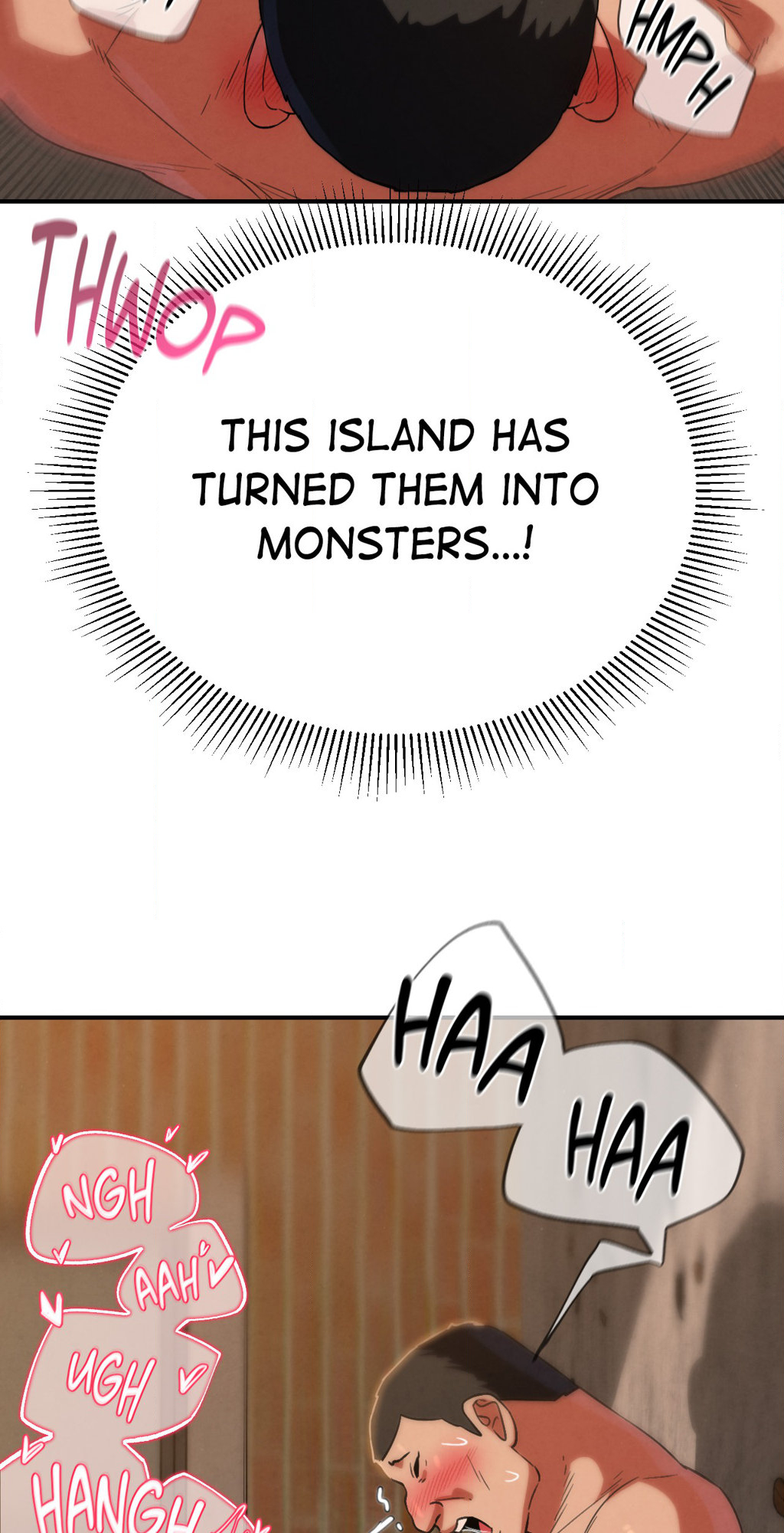 Lustful Games Manhwa - Chapter 89 Page 58