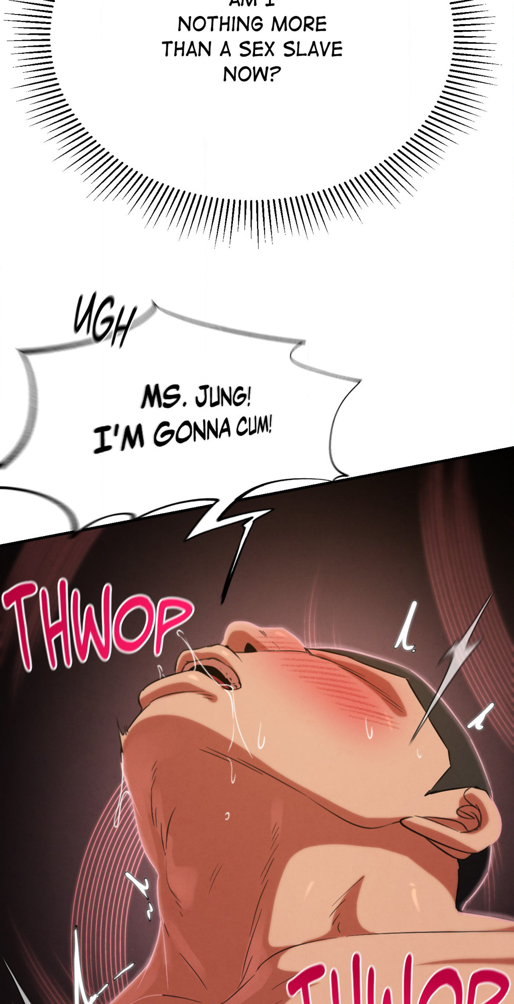 Lustful Games Manhwa - Chapter 89 Page 60