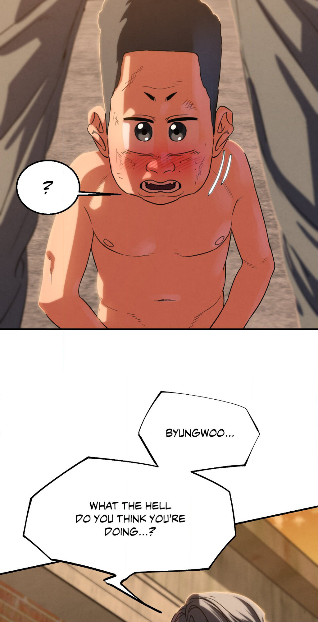 Lustful Games Manhwa - Chapter 89 Page 78