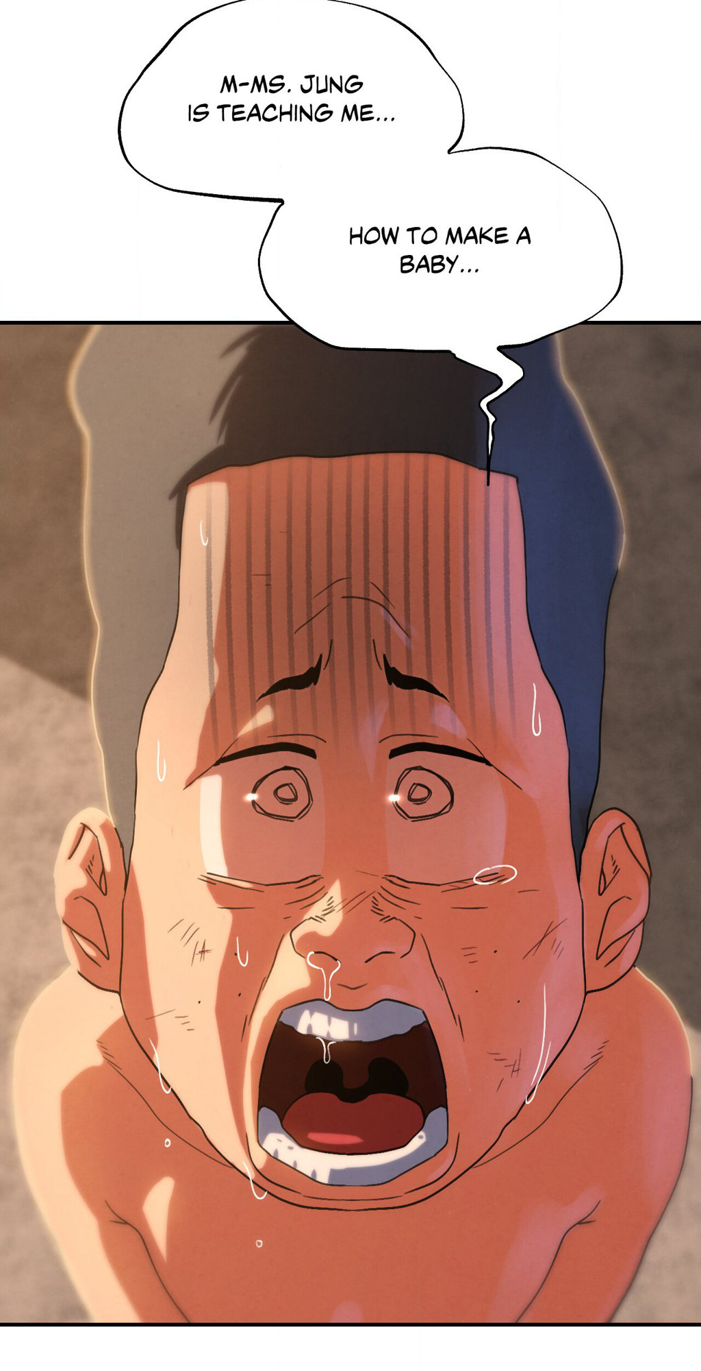 Lustful Games Manhwa - Chapter 89 Page 80