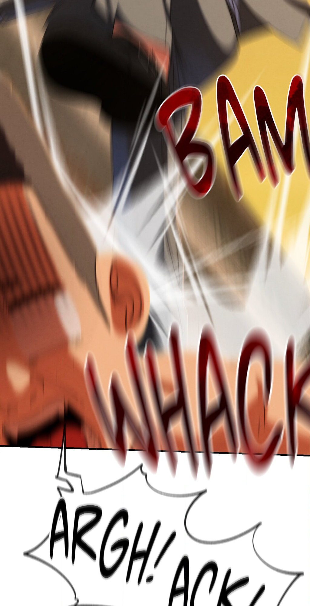 Lustful Games Manhwa - Chapter 89 Page 83