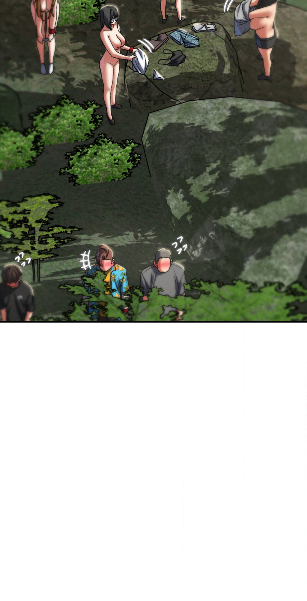 Lustful Games Manhwa - Chapter 89 Page 92