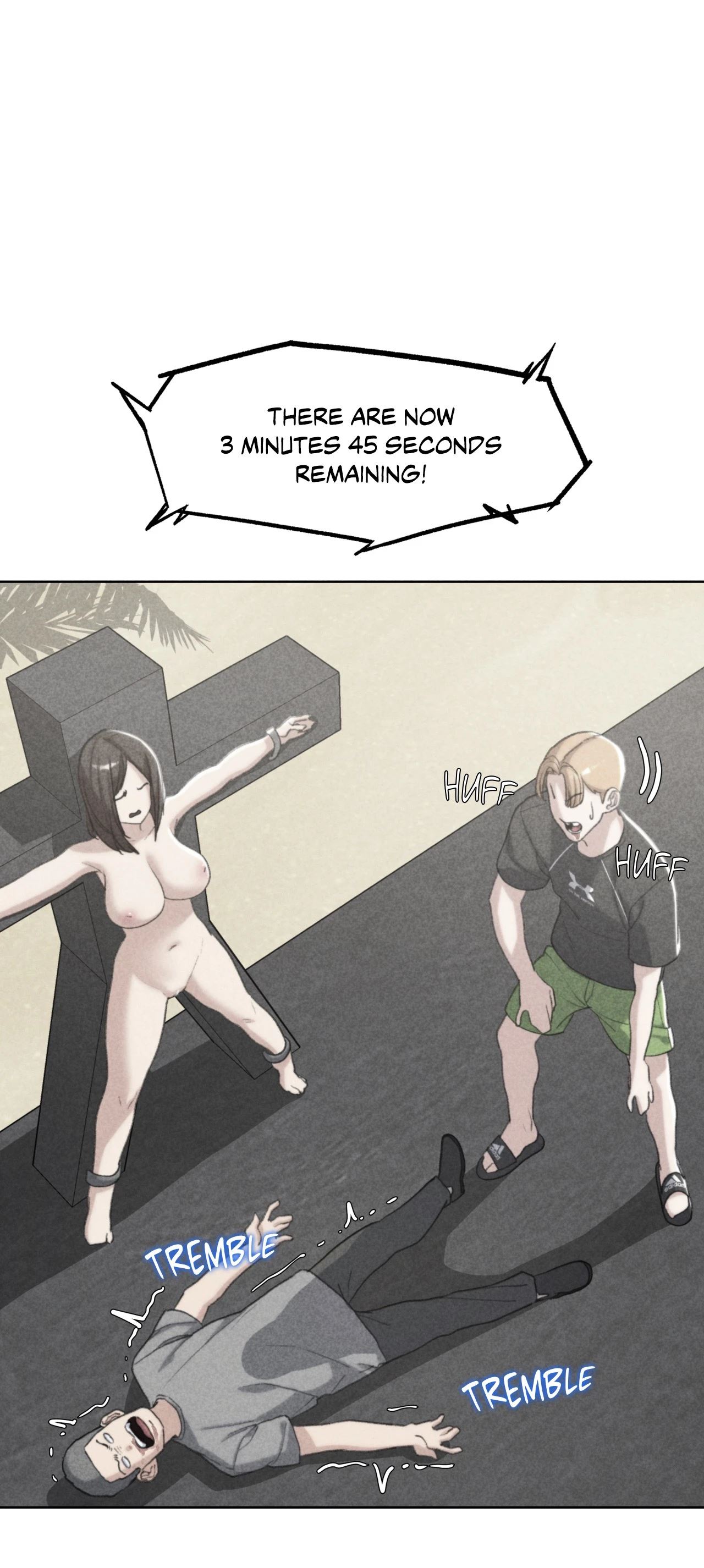 Lustful Games Manhwa - Chapter 25 Page 0