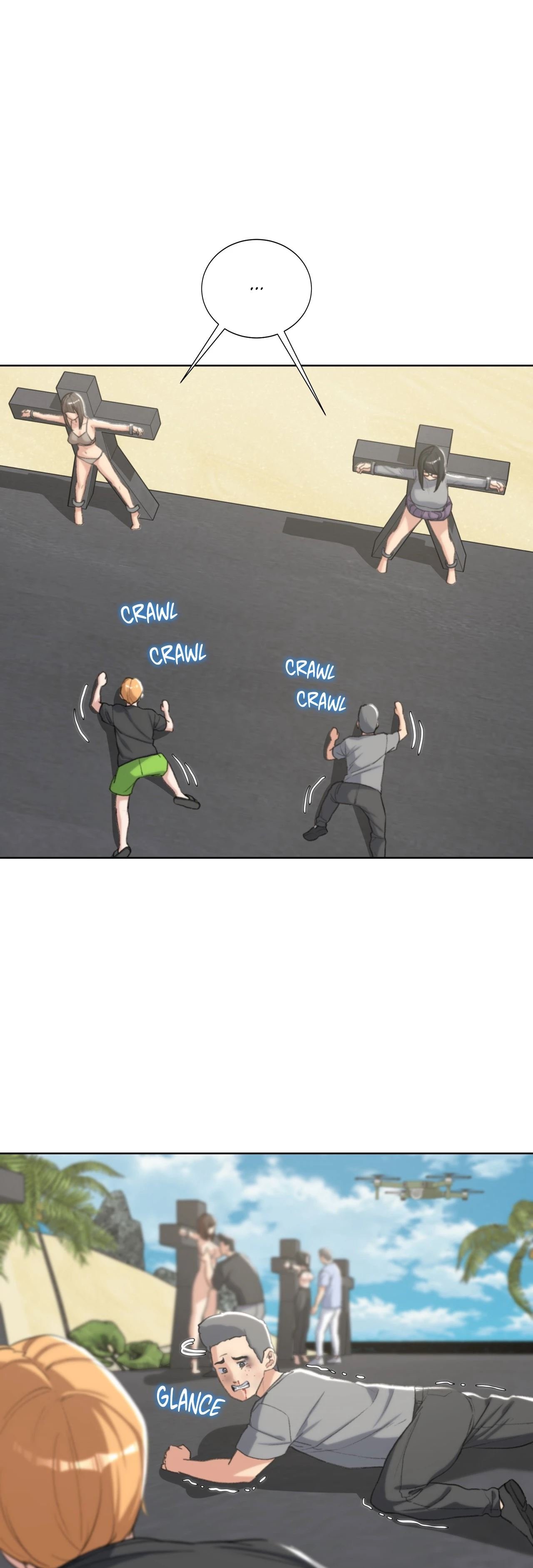 Lustful Games Manhwa - Chapter 25 Page 29