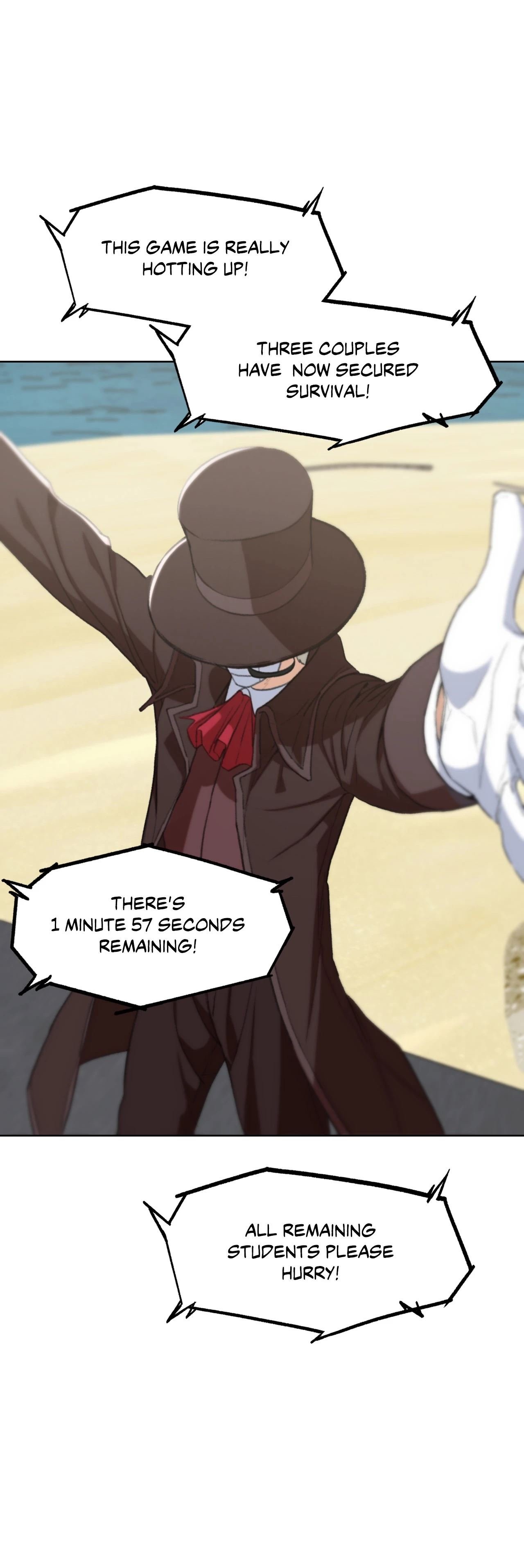 Lustful Games Manhwa - Chapter 25 Page 43