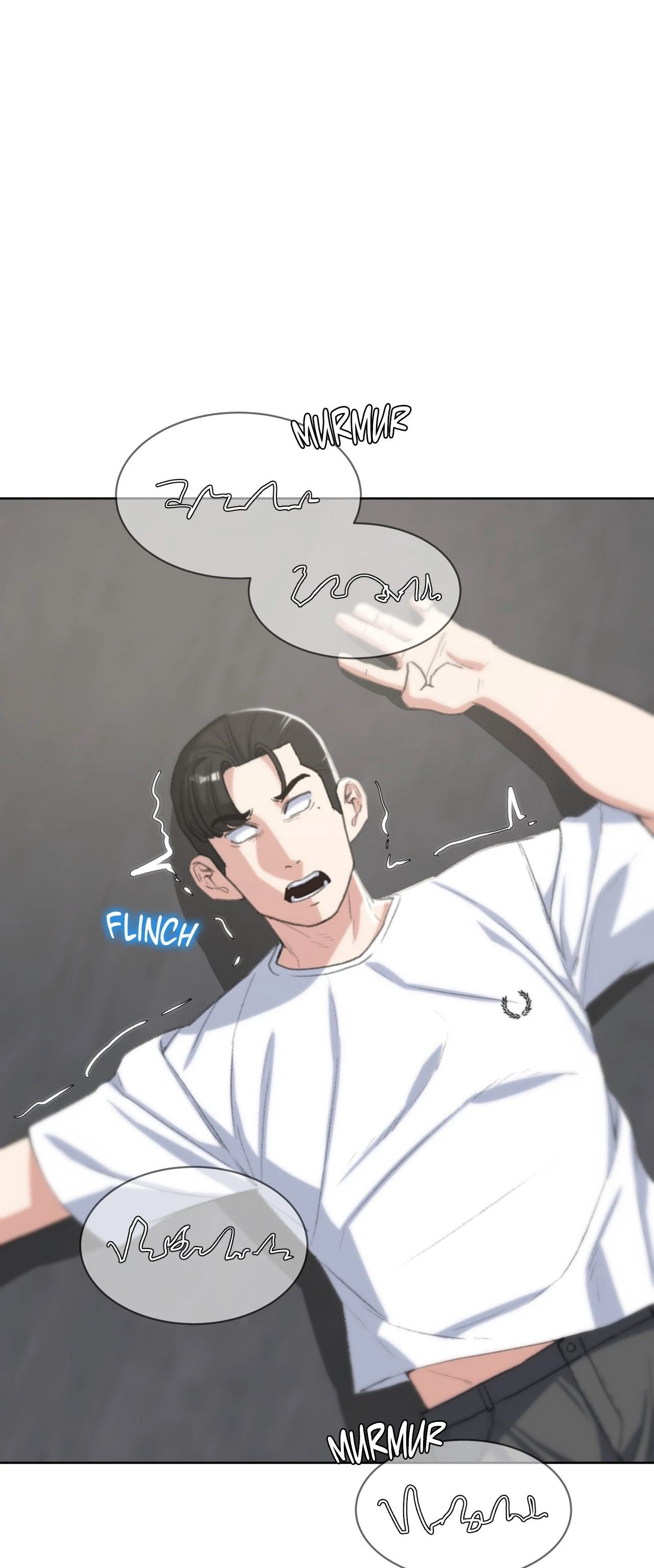 Lustful Games Manhwa - Chapter 25 Page 59