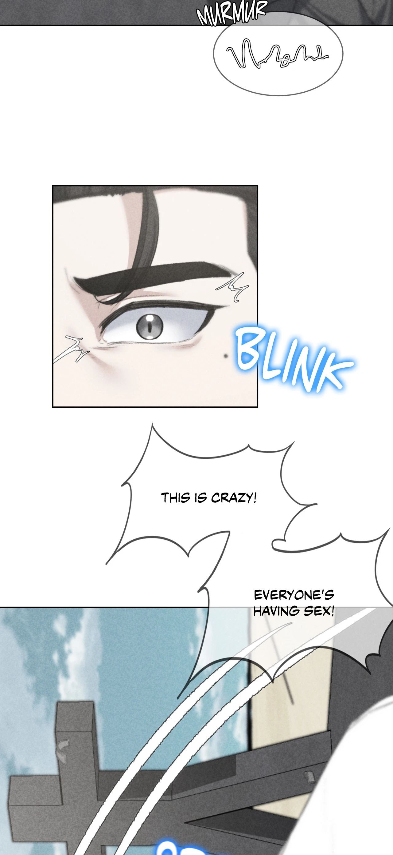 Lustful Games Manhwa - Chapter 26 Page 5