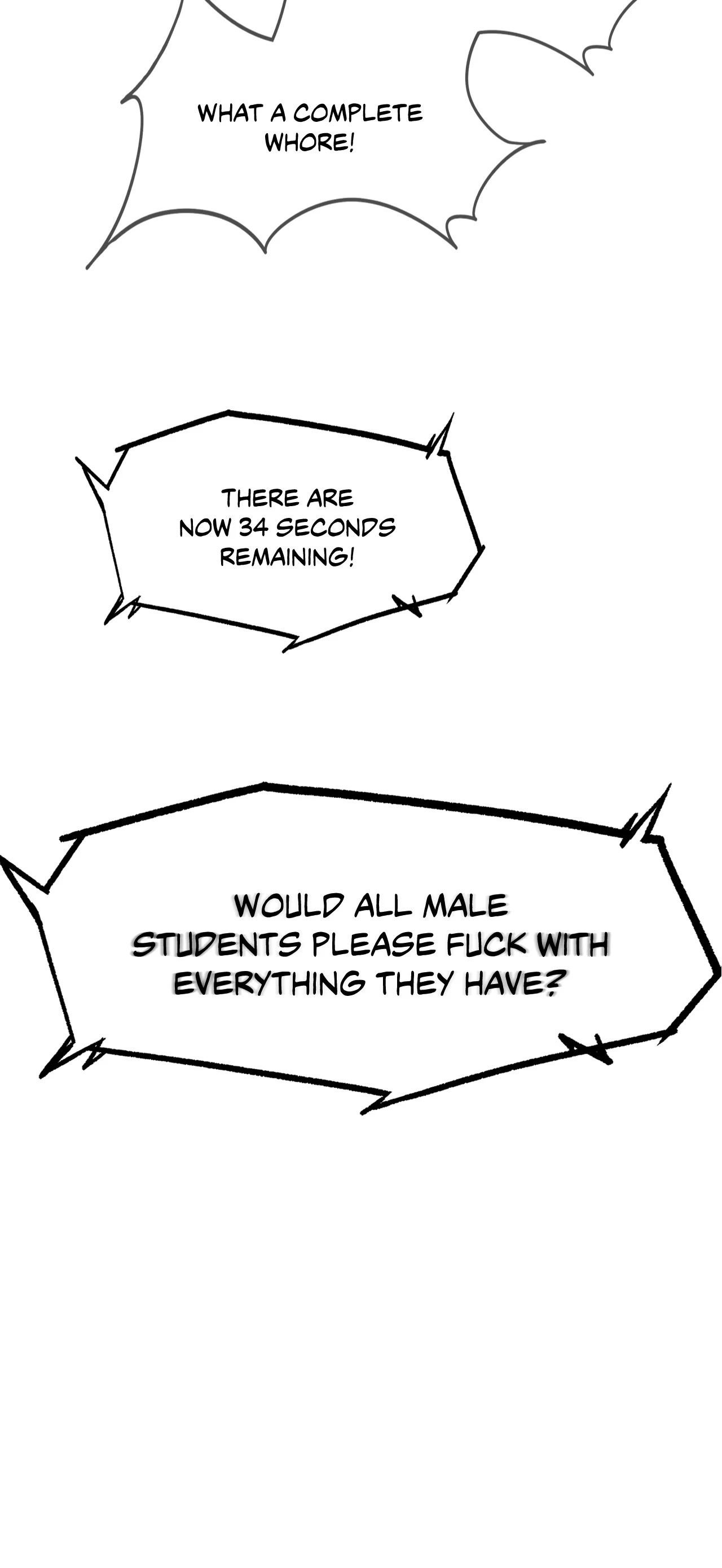 Lustful Games Manhwa - Chapter 26 Page 7