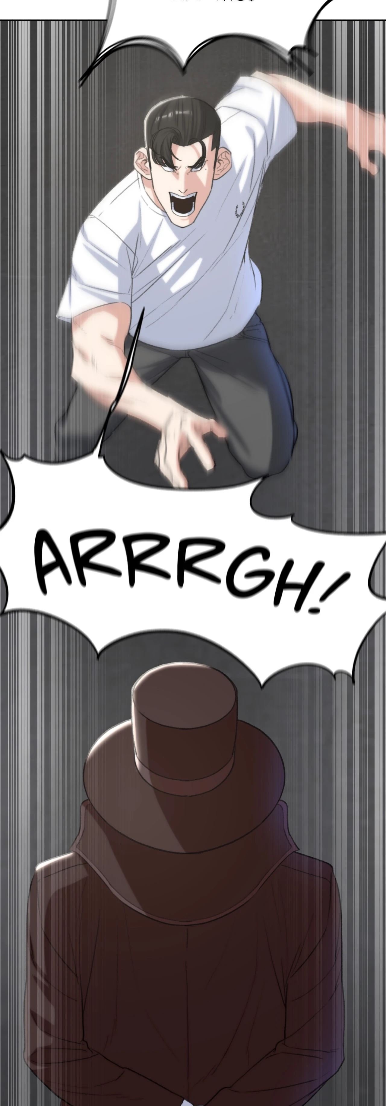 Lustful Games Manhwa - Chapter 26 Page 52