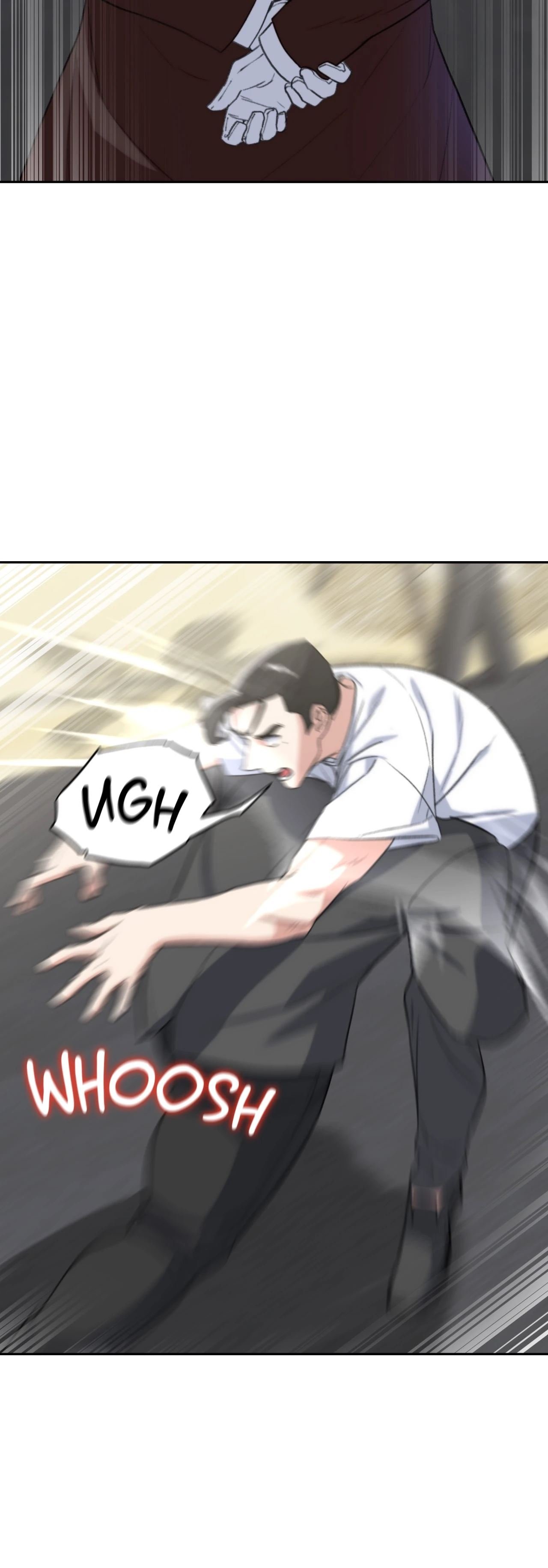 Lustful Games Manhwa - Chapter 26 Page 53