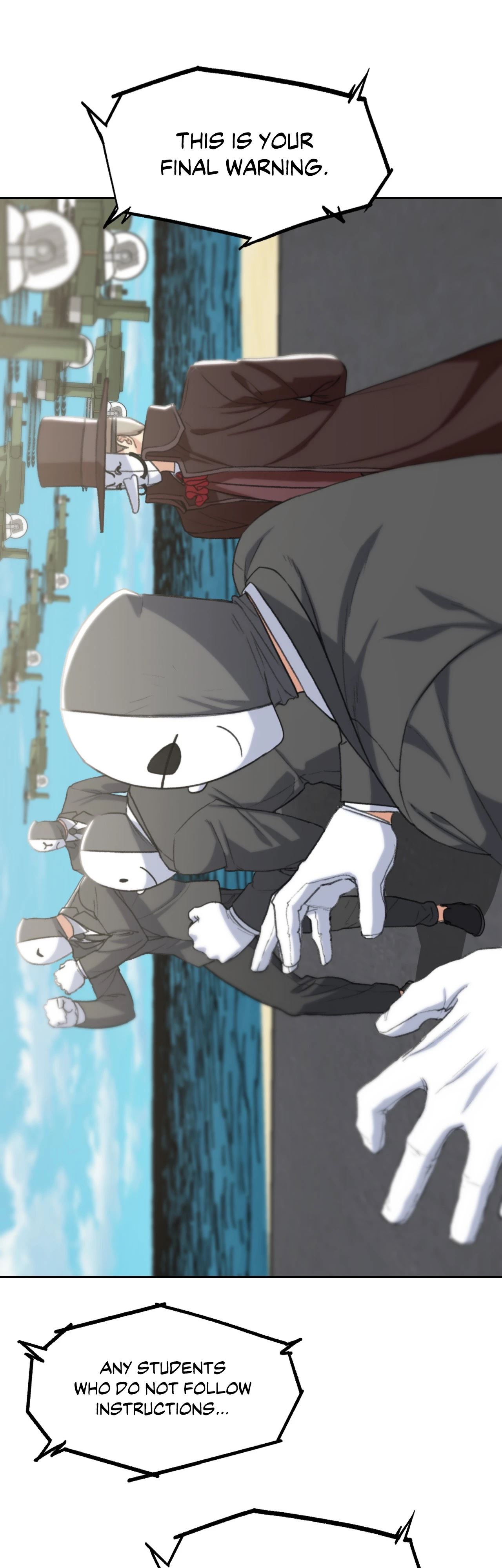 Lustful Games Manhwa - Chapter 26 Page 58