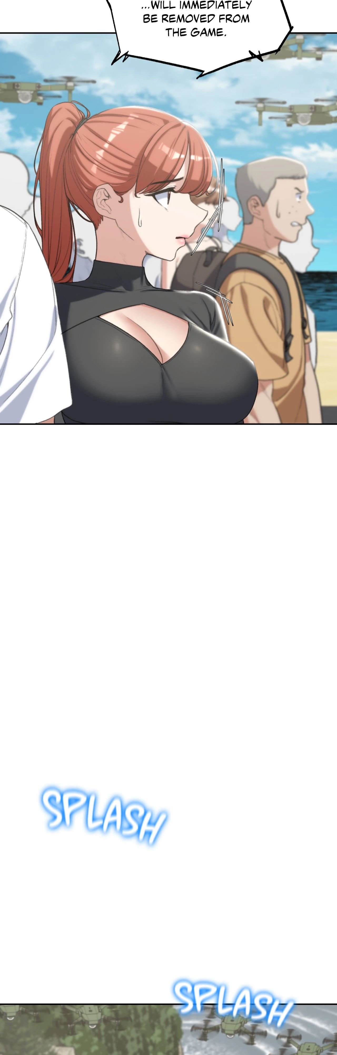 Lustful Games Manhwa - Chapter 26 Page 59