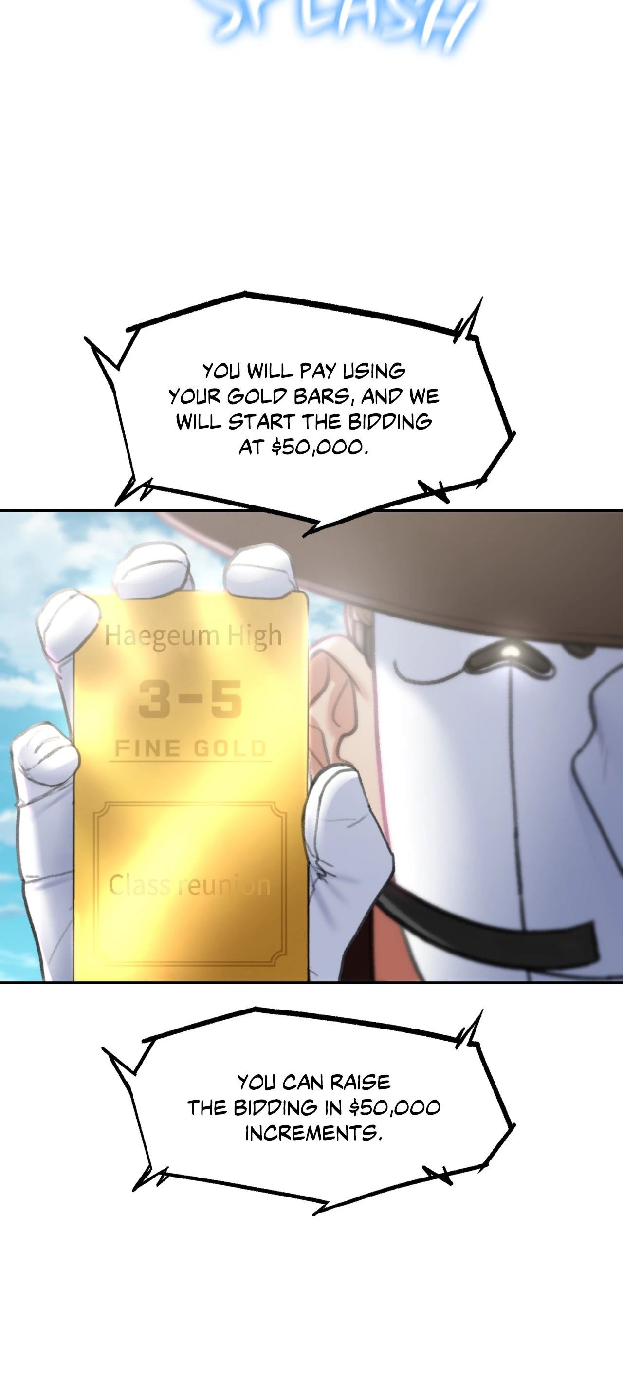 Lustful Games Manhwa - Chapter 26 Page 64