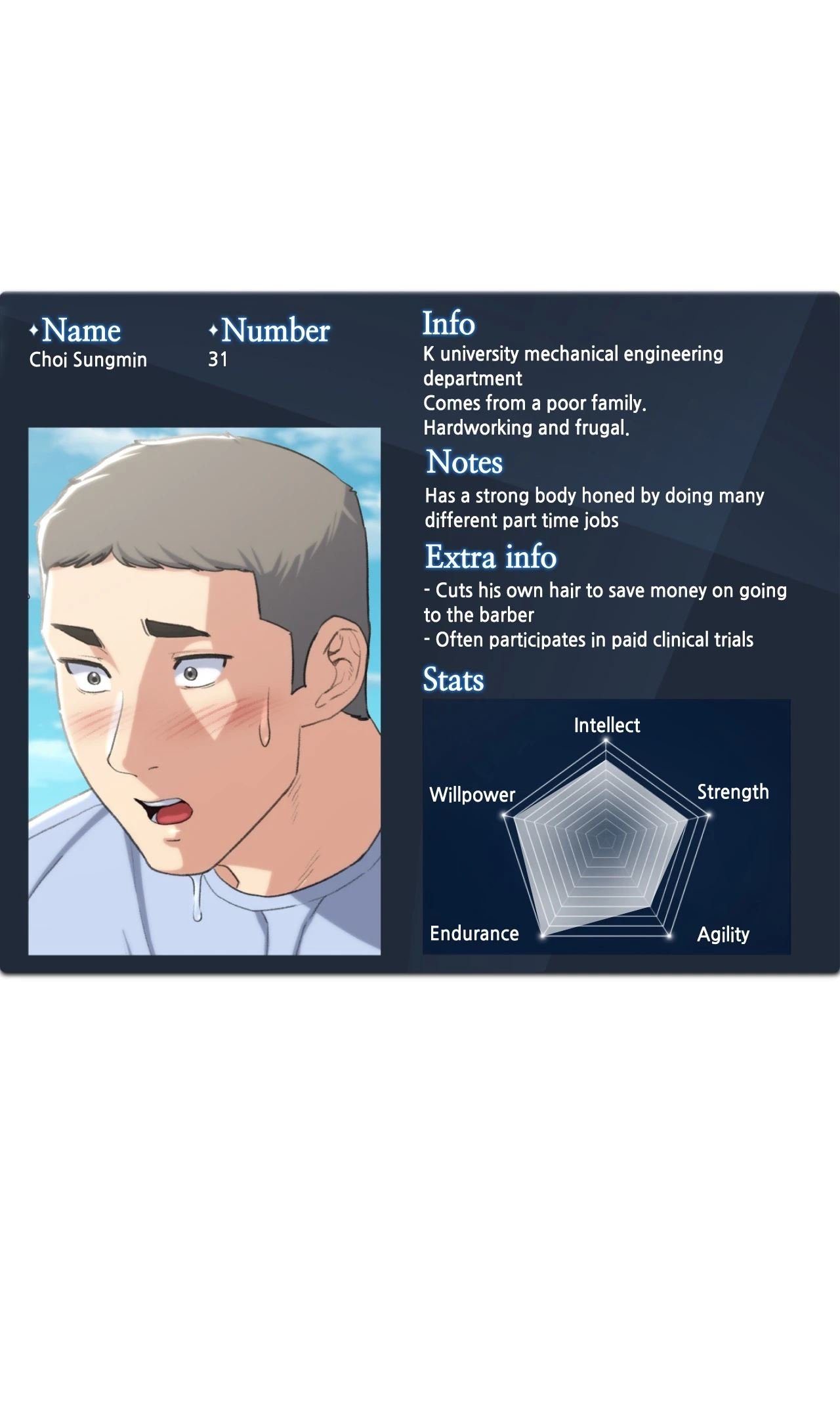 Lustful Games Manhwa - Chapter 26 Page 68