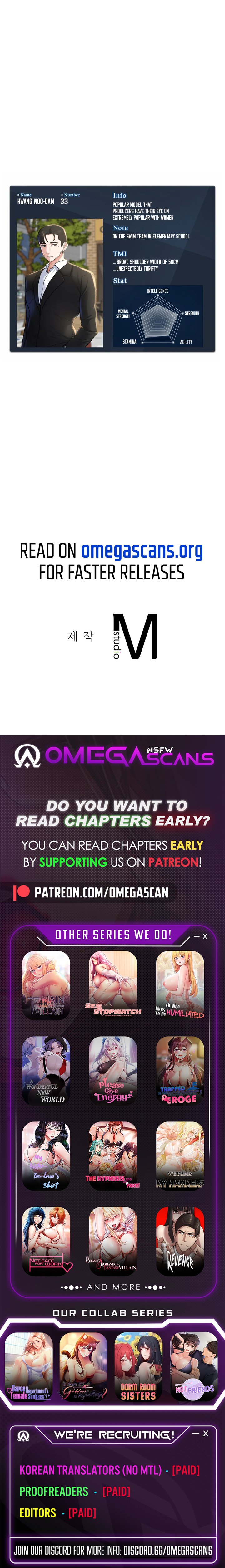 Lustful Games Manhwa - Chapter 8 Page 11