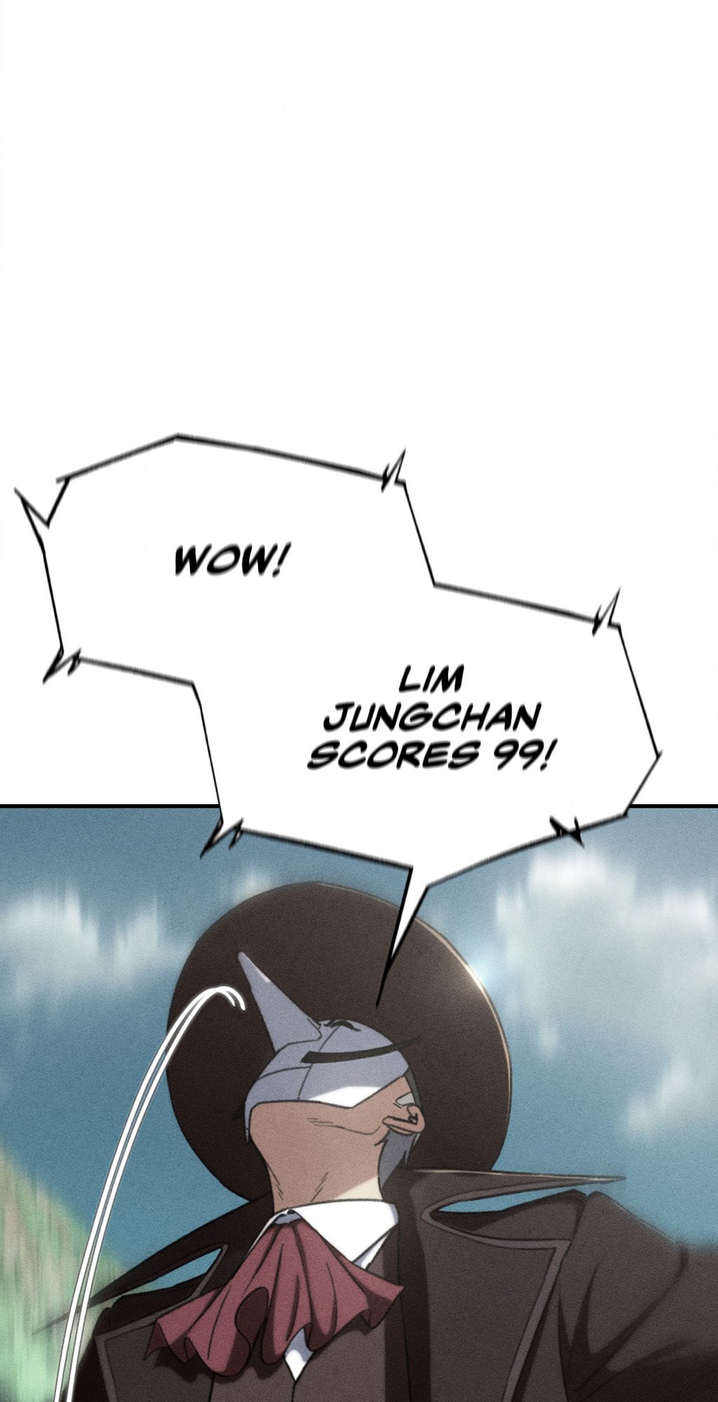 Lustful Games Manhwa - Chapter 73 Page 0