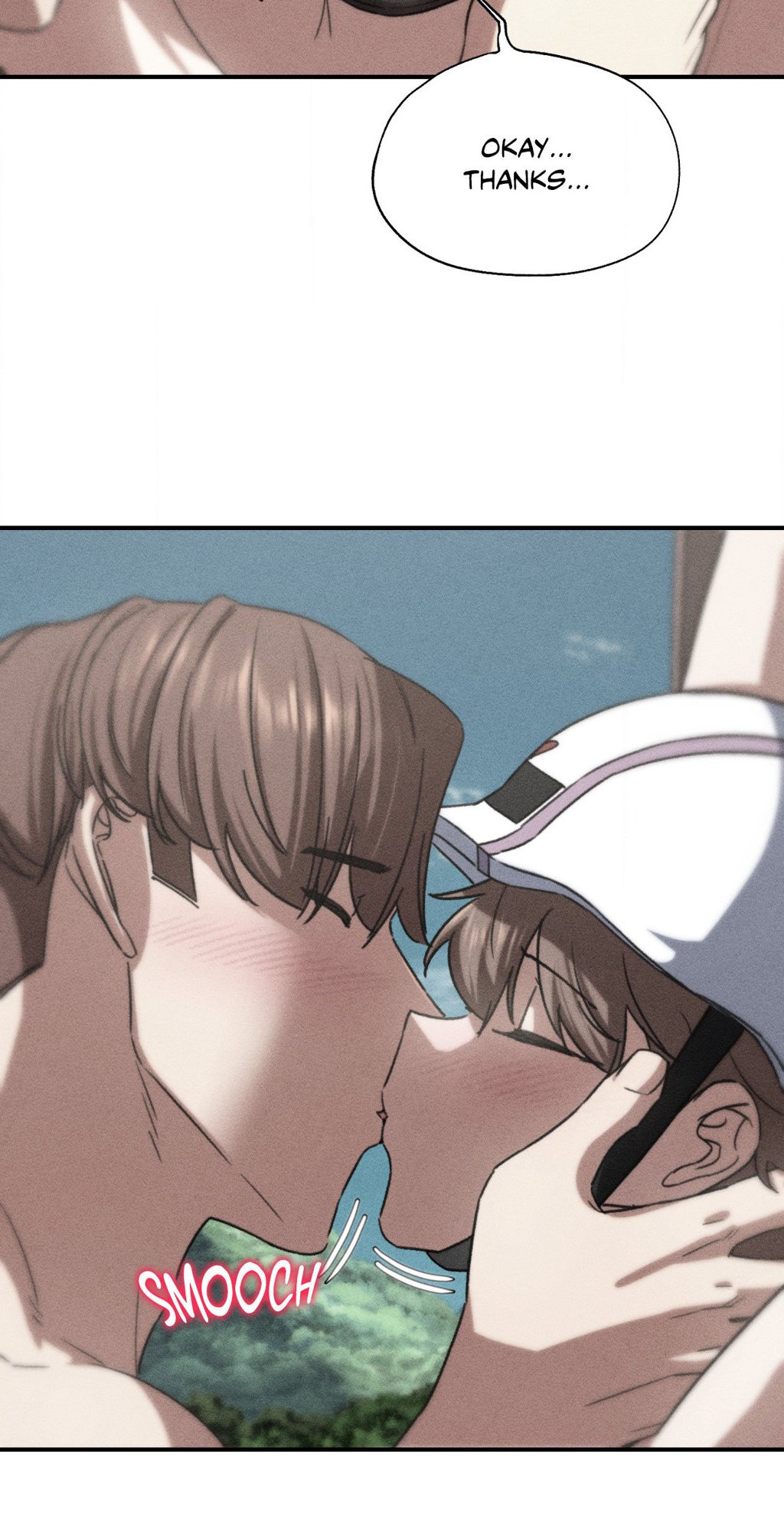 Lustful Games Manhwa - Chapter 73 Page 5