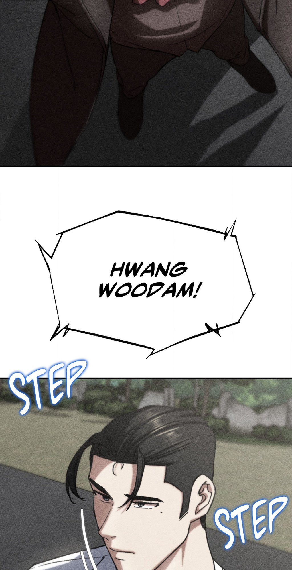 Lustful Games Manhwa - Chapter 73 Page 7