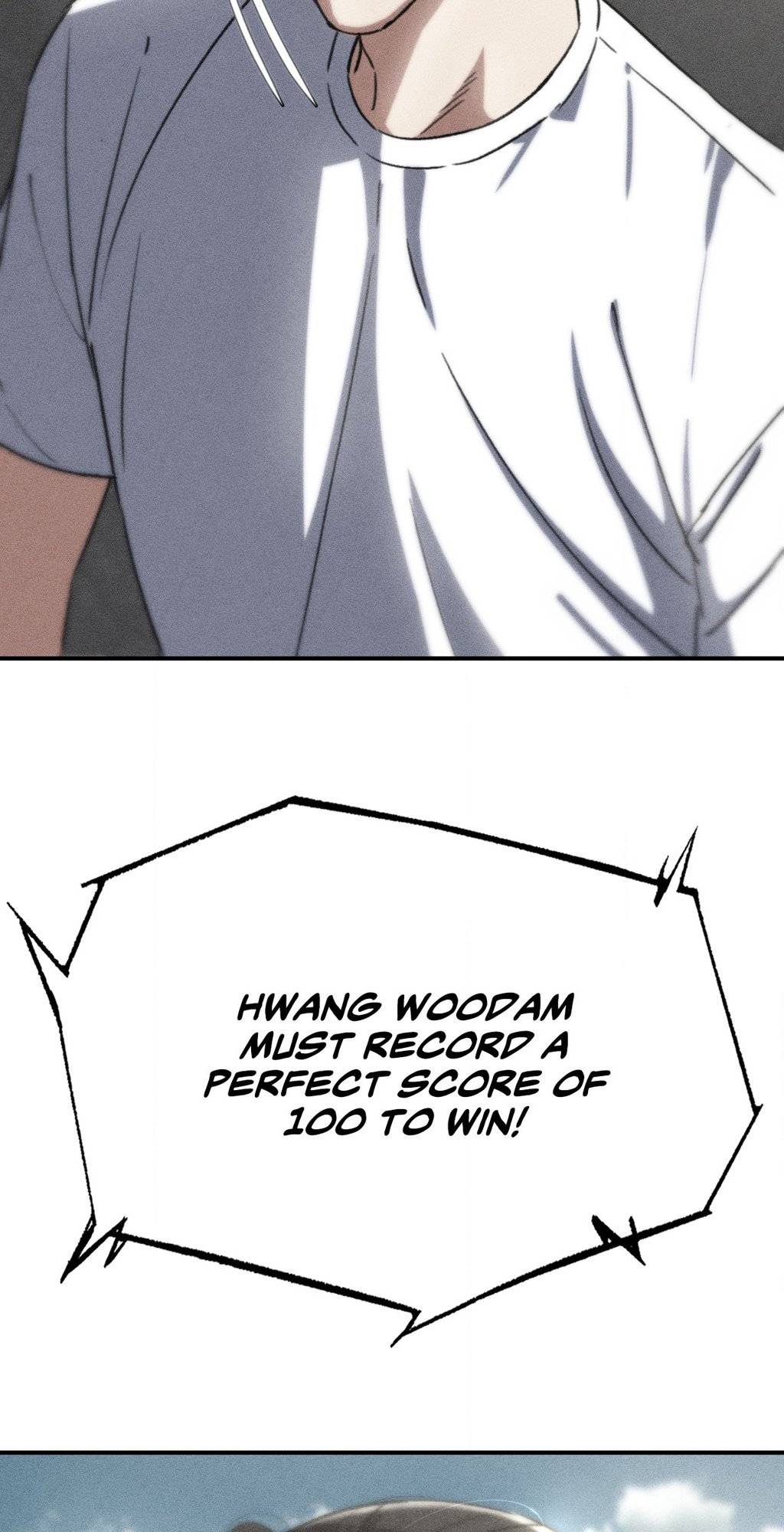 Lustful Games Manhwa - Chapter 73 Page 8