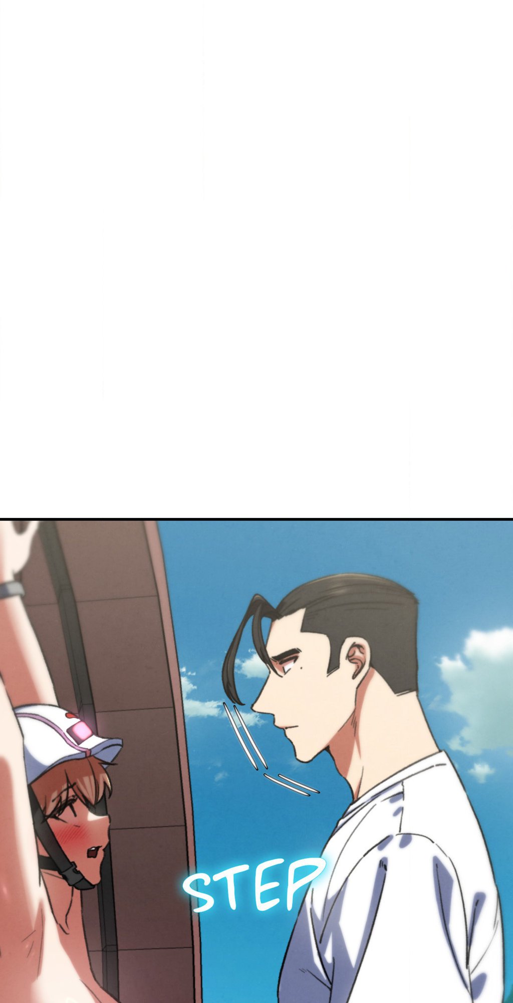 Lustful Games Manhwa - Chapter 73 Page 13