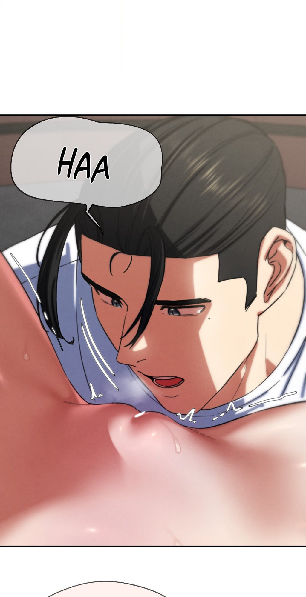 Lustful Games Manhwa - Chapter 73 Page 25