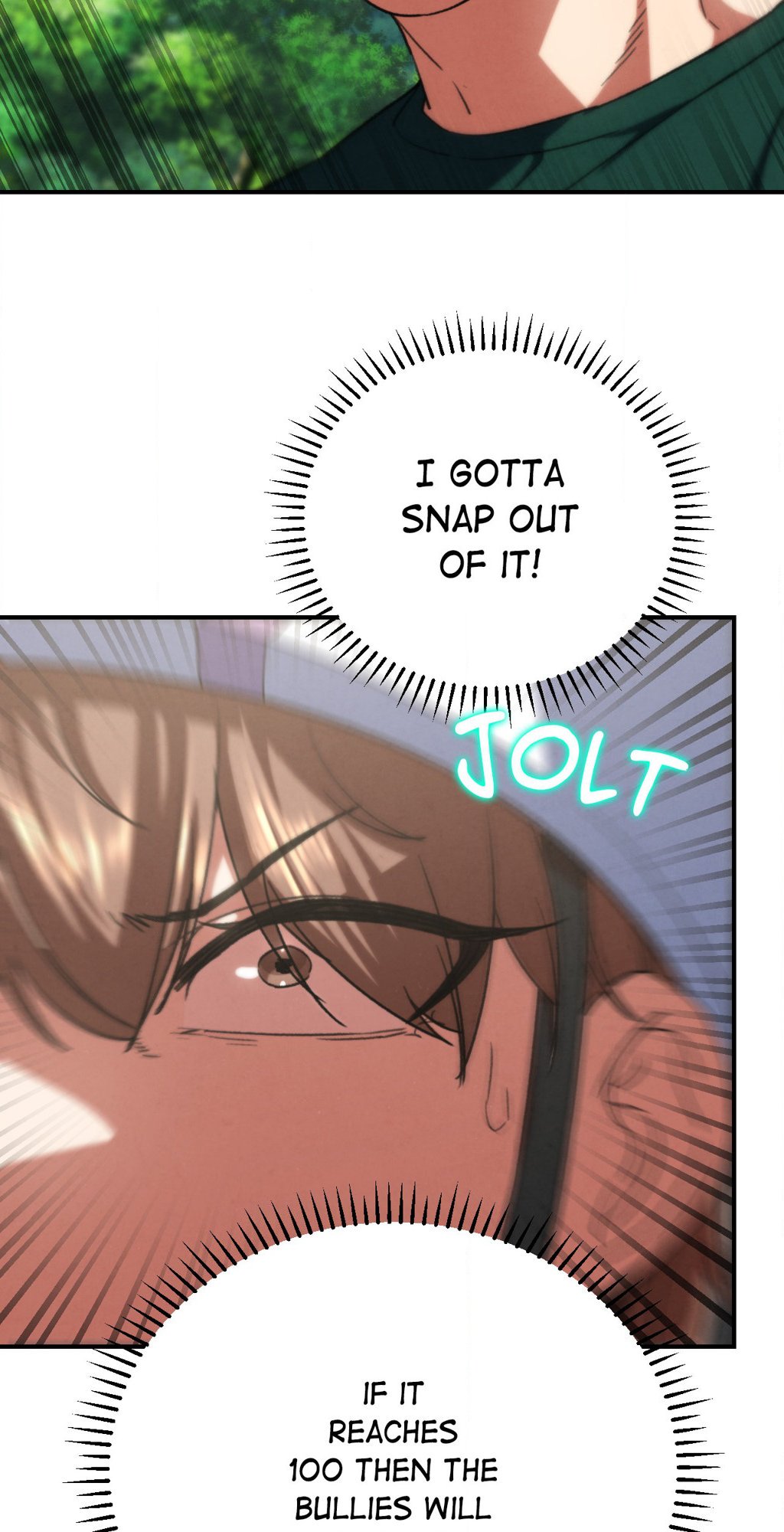 Lustful Games Manhwa - Chapter 73 Page 32