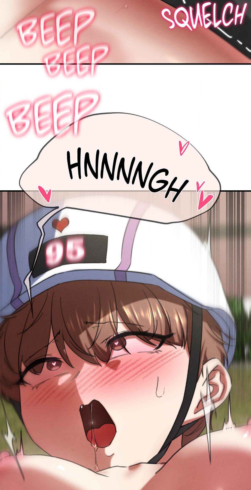 Lustful Games Manhwa - Chapter 73 Page 39