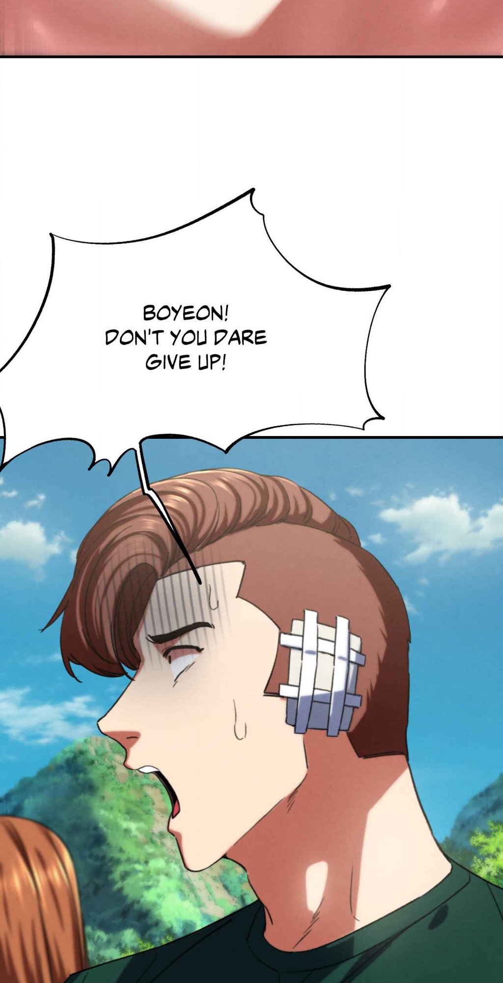 Lustful Games Manhwa - Chapter 73 Page 40