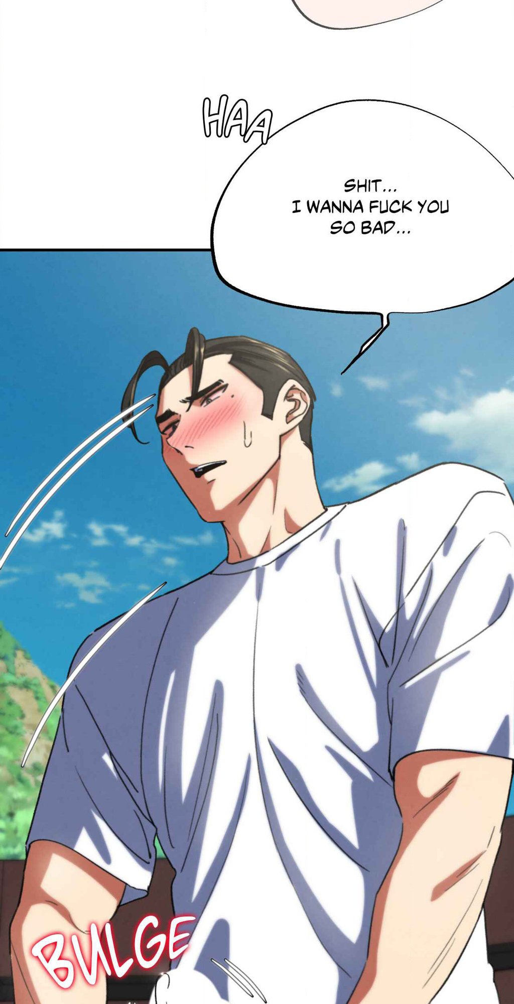 Lustful Games Manhwa - Chapter 73 Page 45