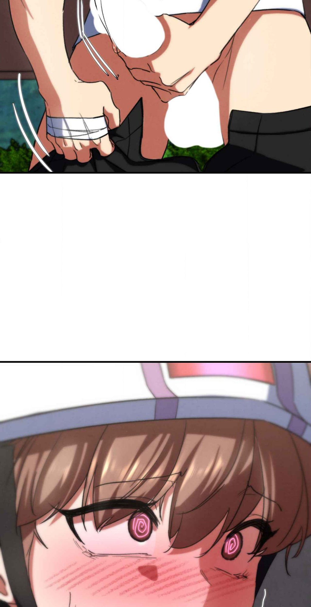 Lustful Games Manhwa - Chapter 73 Page 46