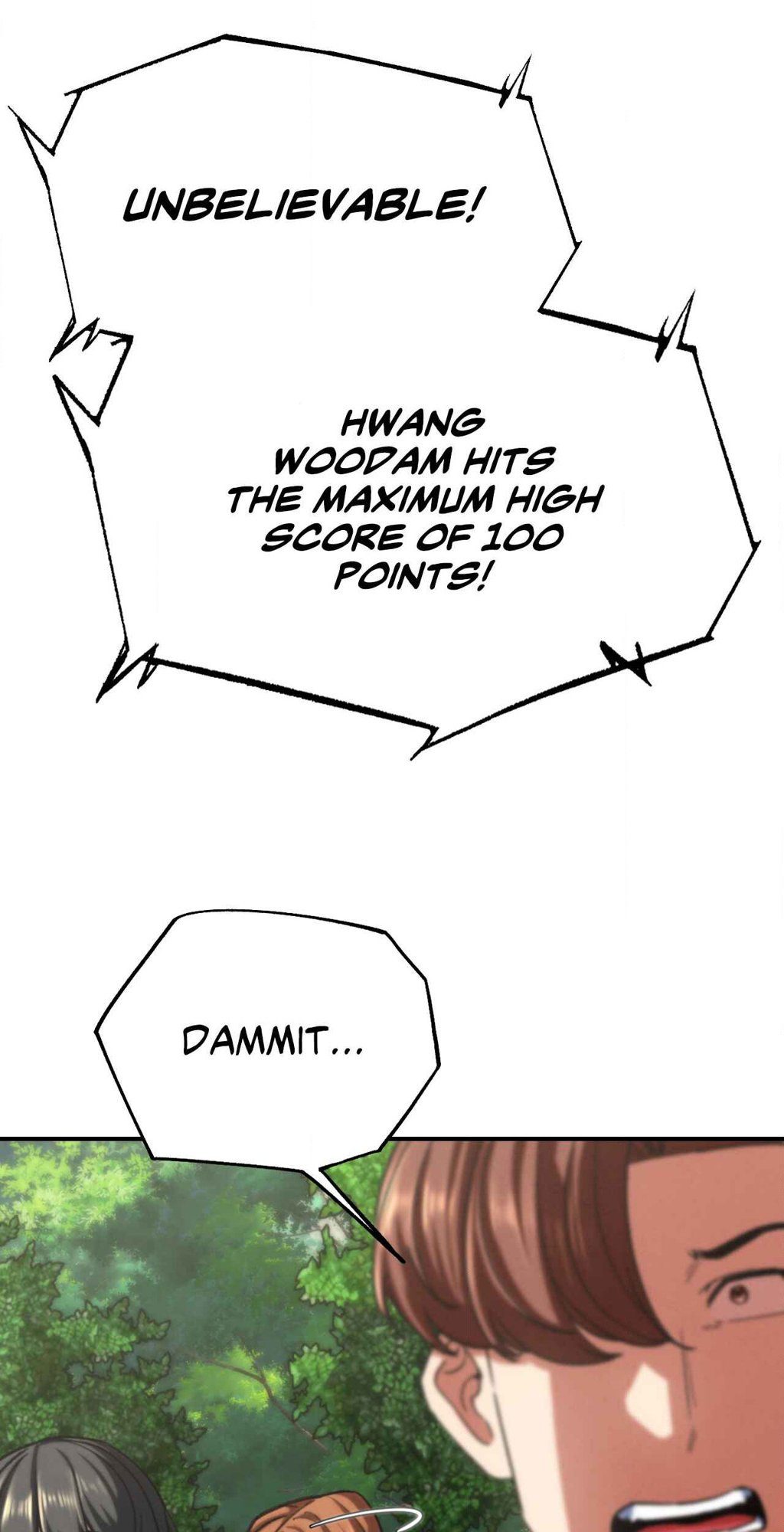 Lustful Games Manhwa - Chapter 73 Page 48