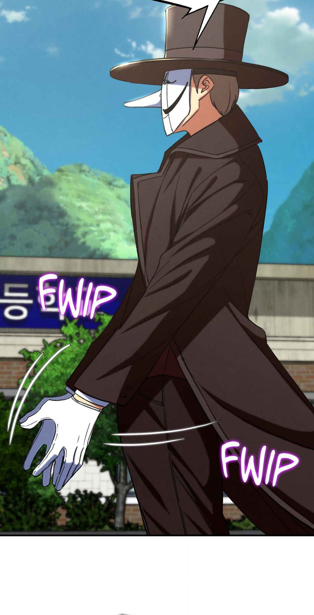 Lustful Games Manhwa - Chapter 73 Page 50