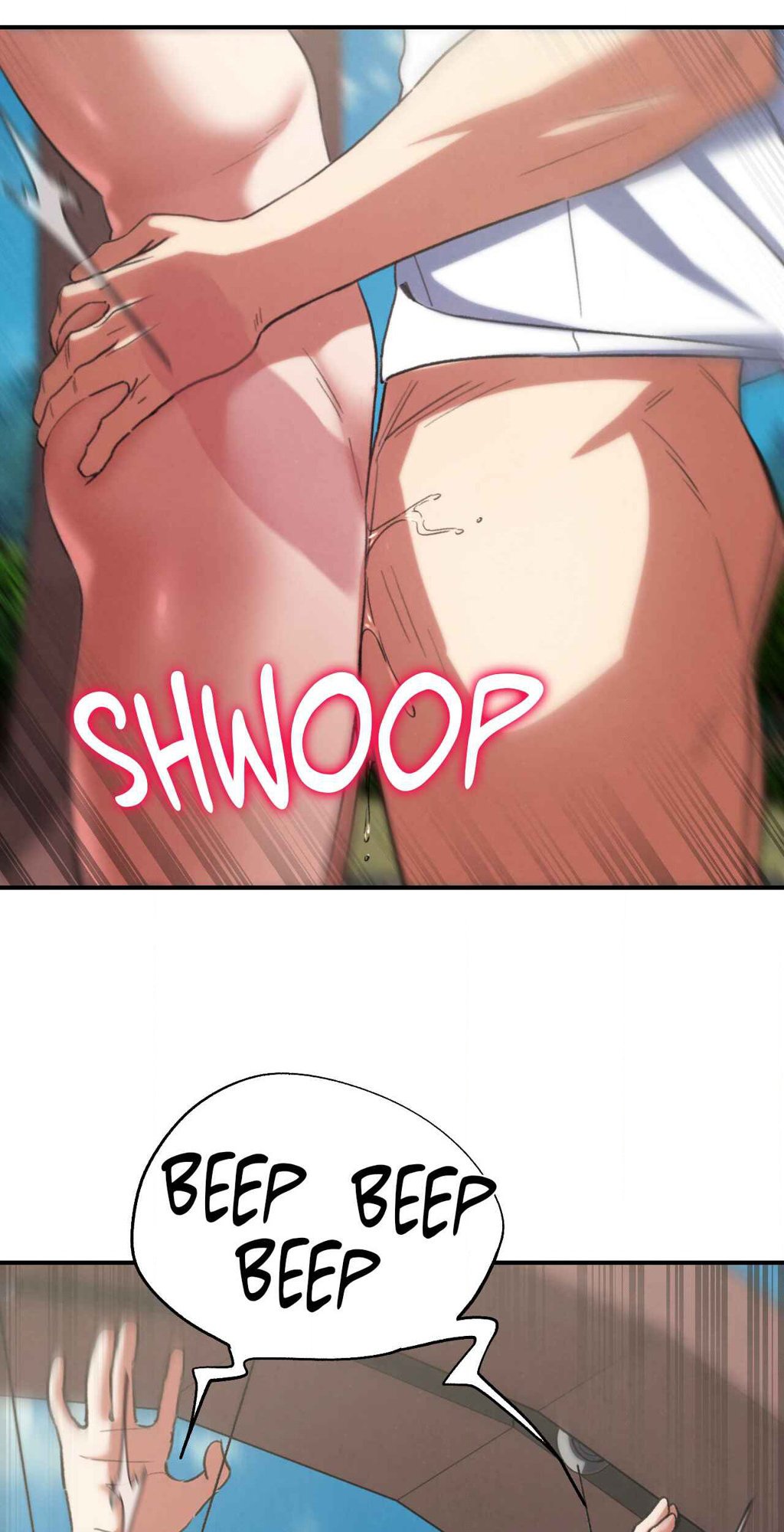 Lustful Games Manhwa - Chapter 73 Page 58