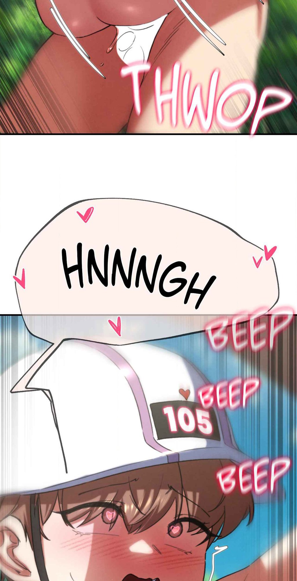 Lustful Games Manhwa - Chapter 73 Page 63